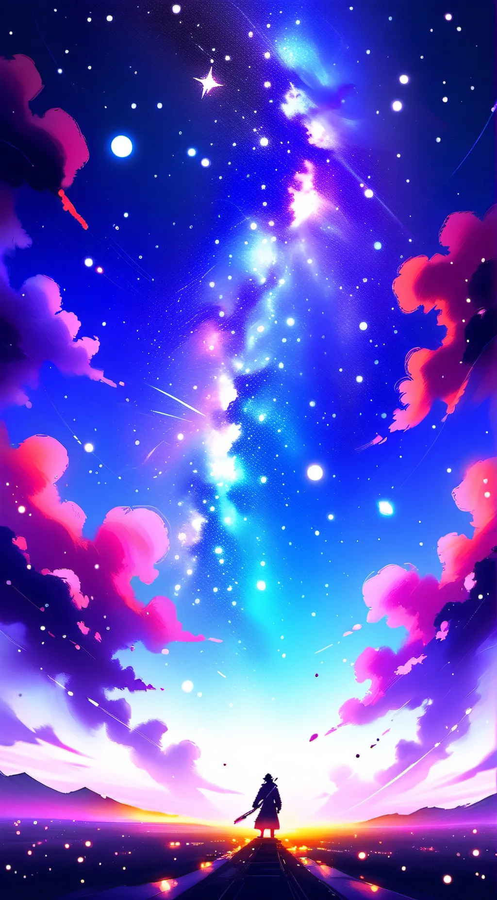 ai character: Free Kid AI voice background