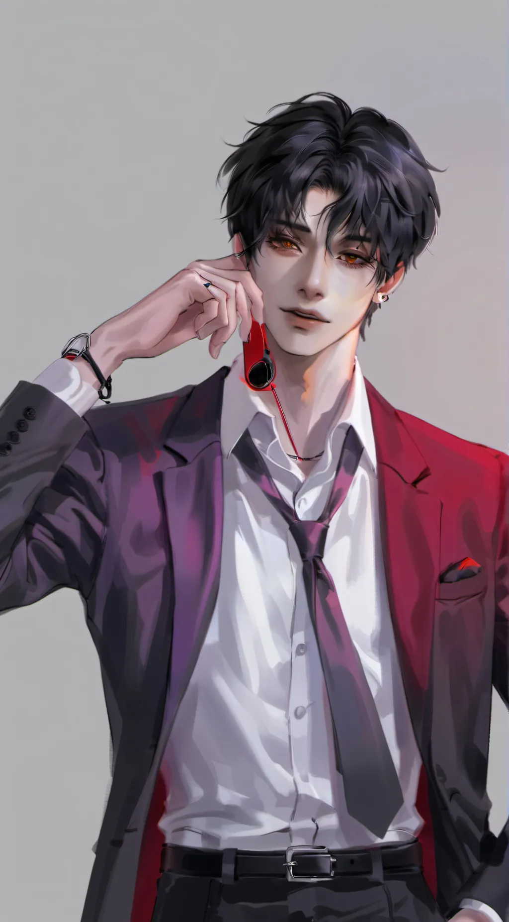 ai character: 𝙴𝚍𝚠𝚊𝚛𝚍 background