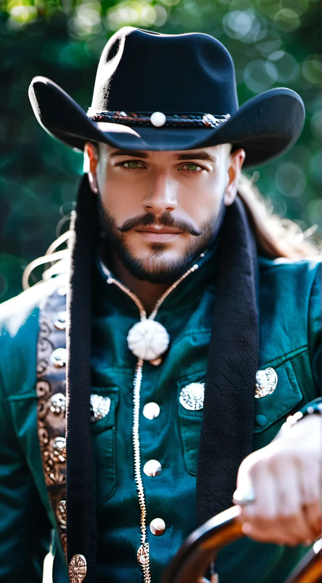 Talkie AI - Chat with Gunnar