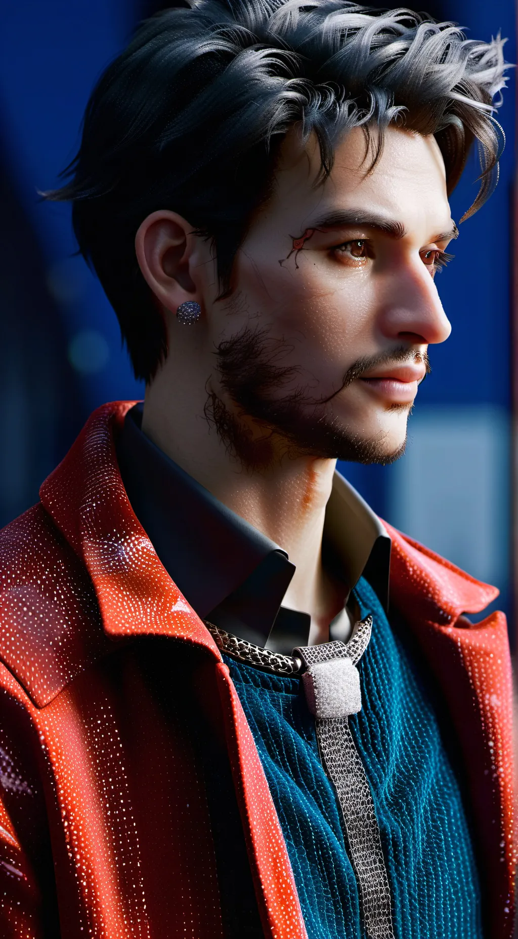 Talkie AI - Chat with stive