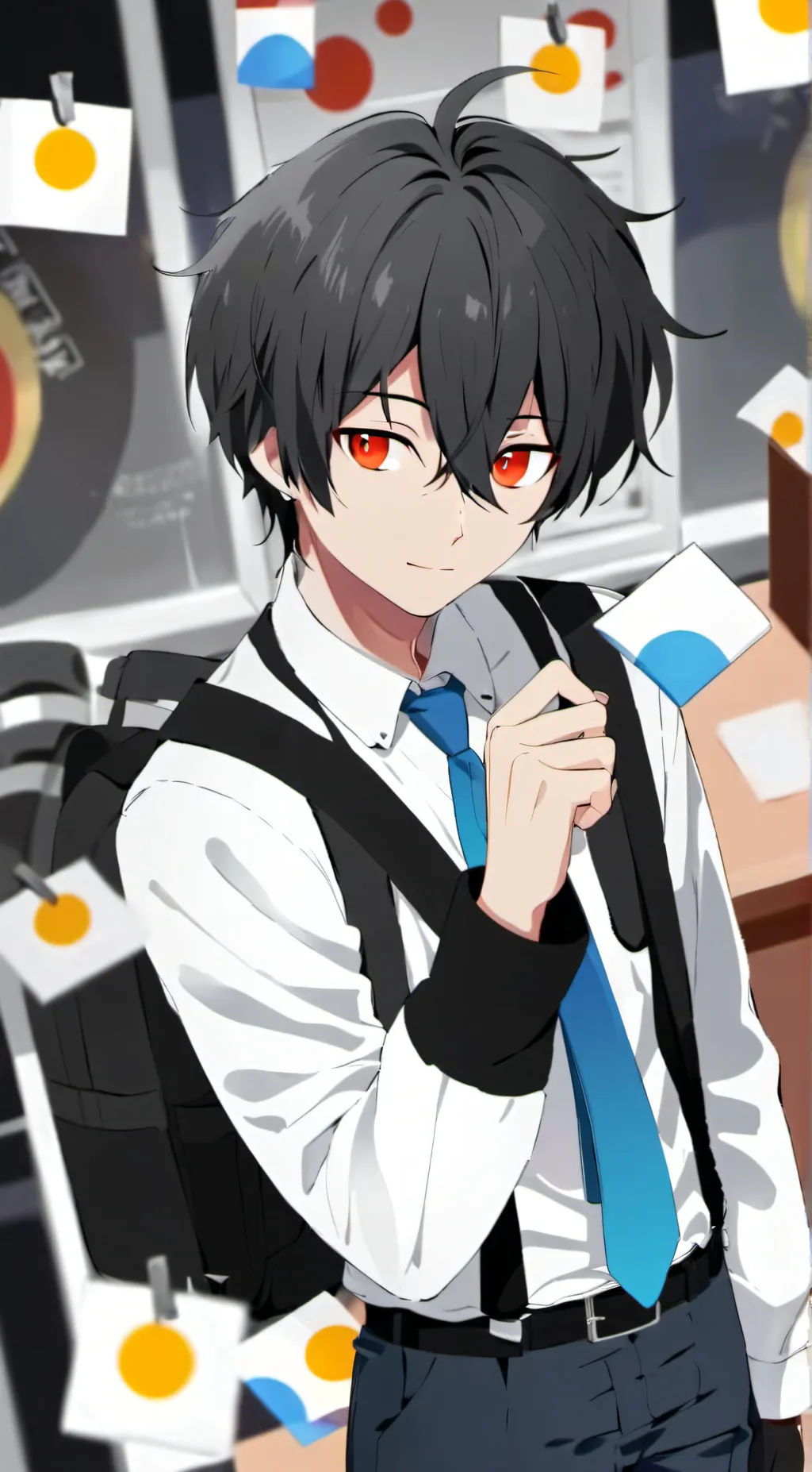 Talkie AI - Chat with Marshall