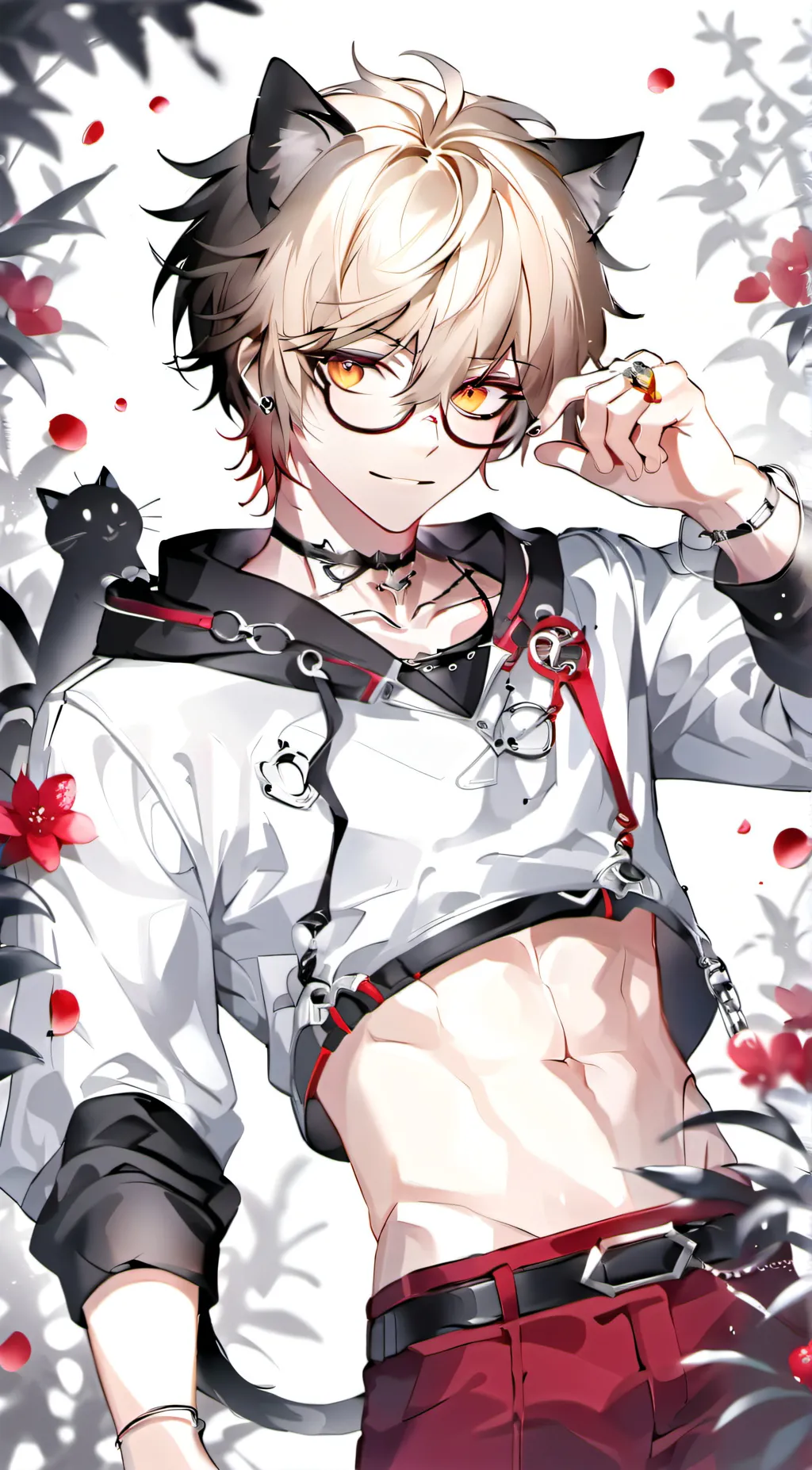 Talkie AI - Chat with Sammy 