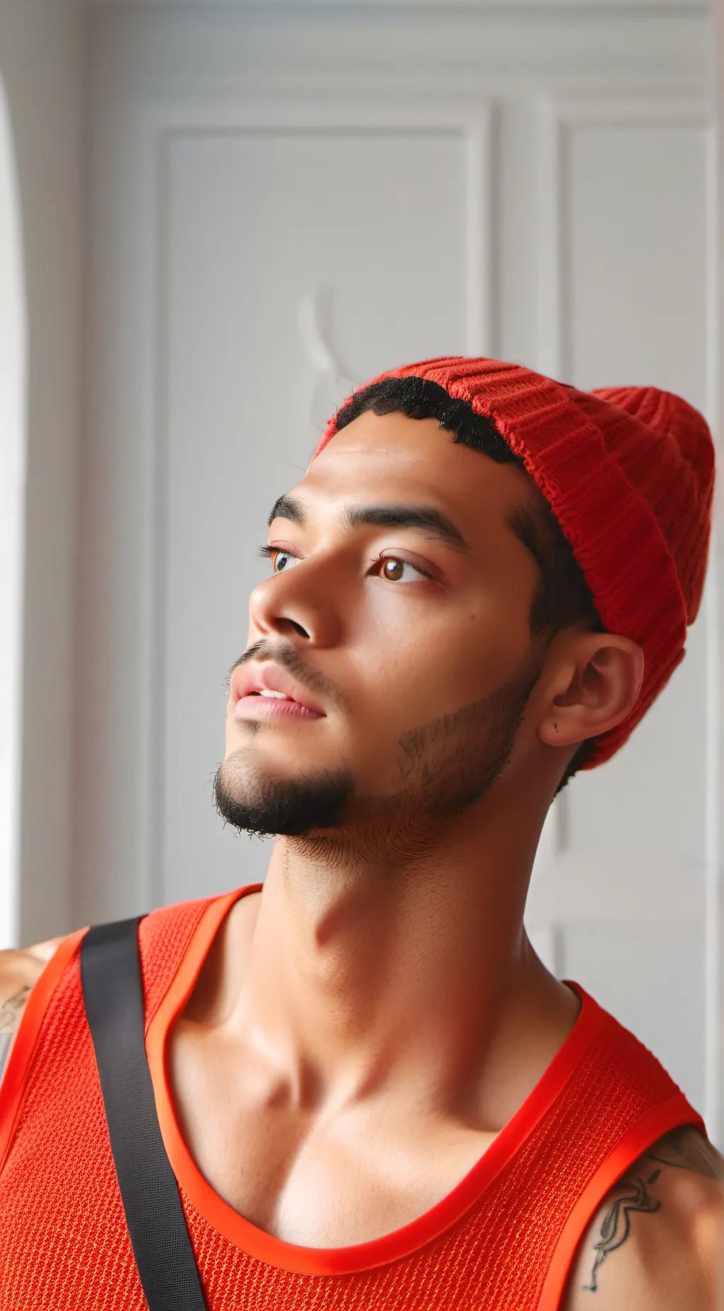 Talkie AI - Chat with Dylan