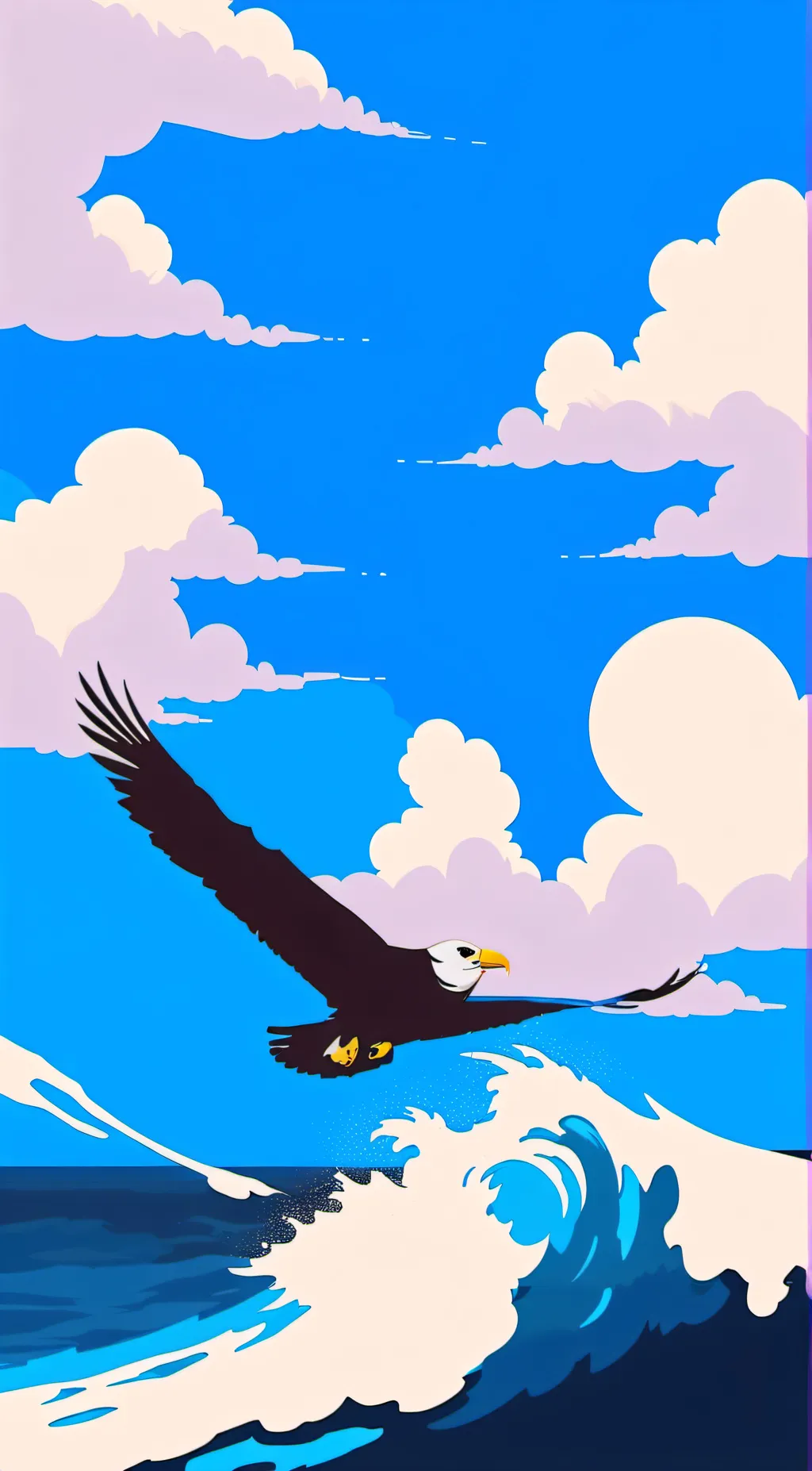 ai character: poppy play time background