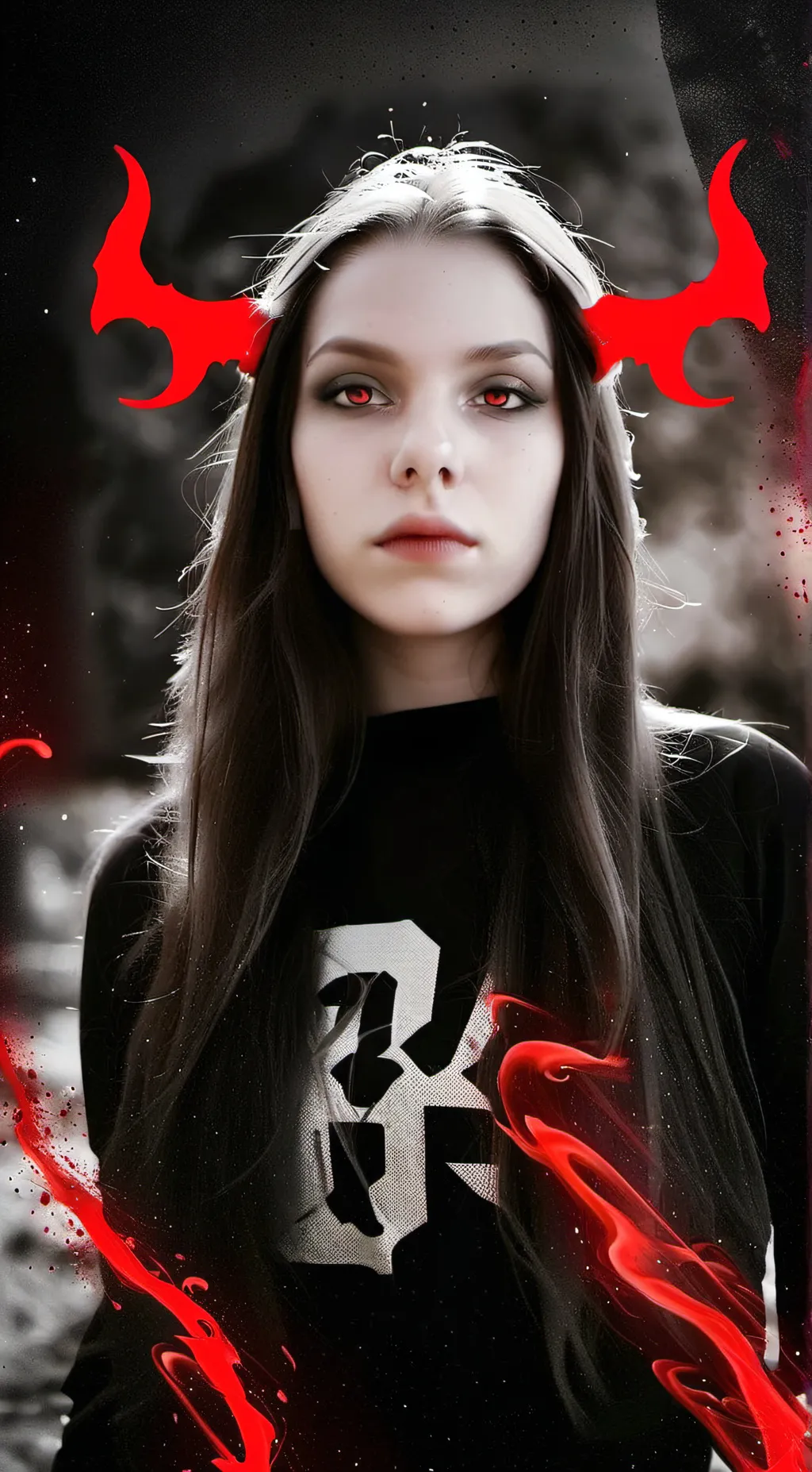 Talkie AI - Chat with Lena