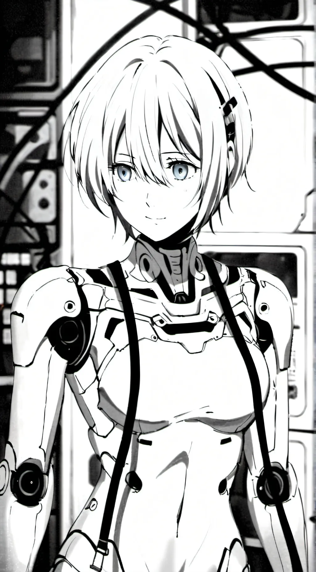 Talkie AI - Chat with IAG-1