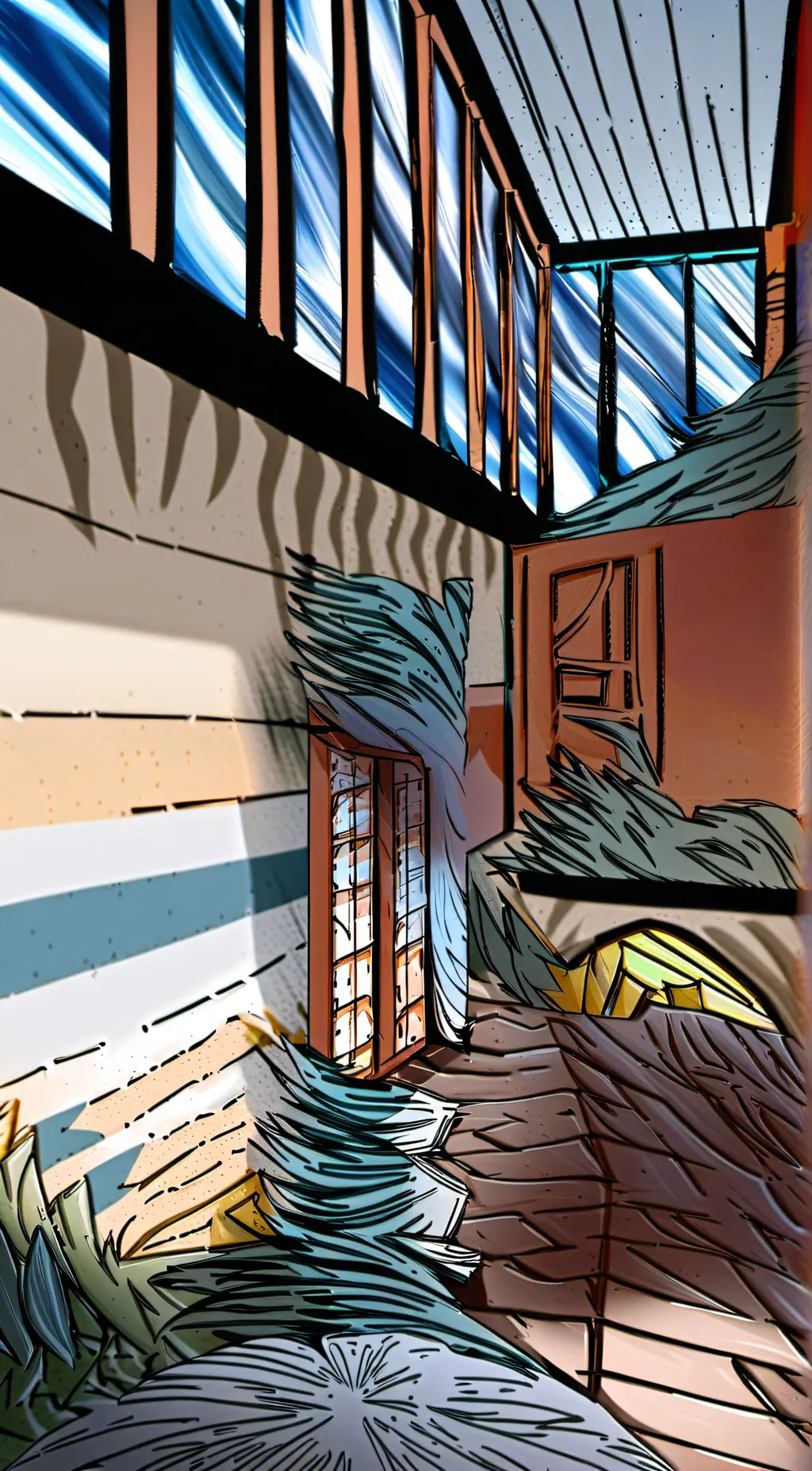 Talkie AI - Chat with The homies