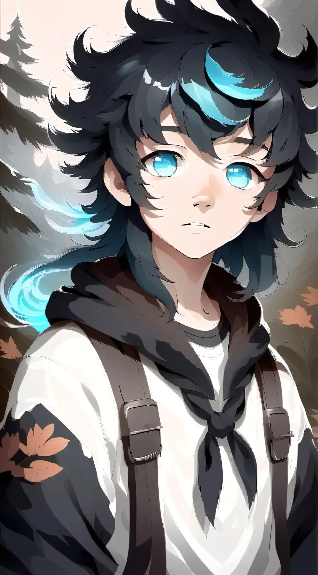 Talkie AI - Chat with Muichiro