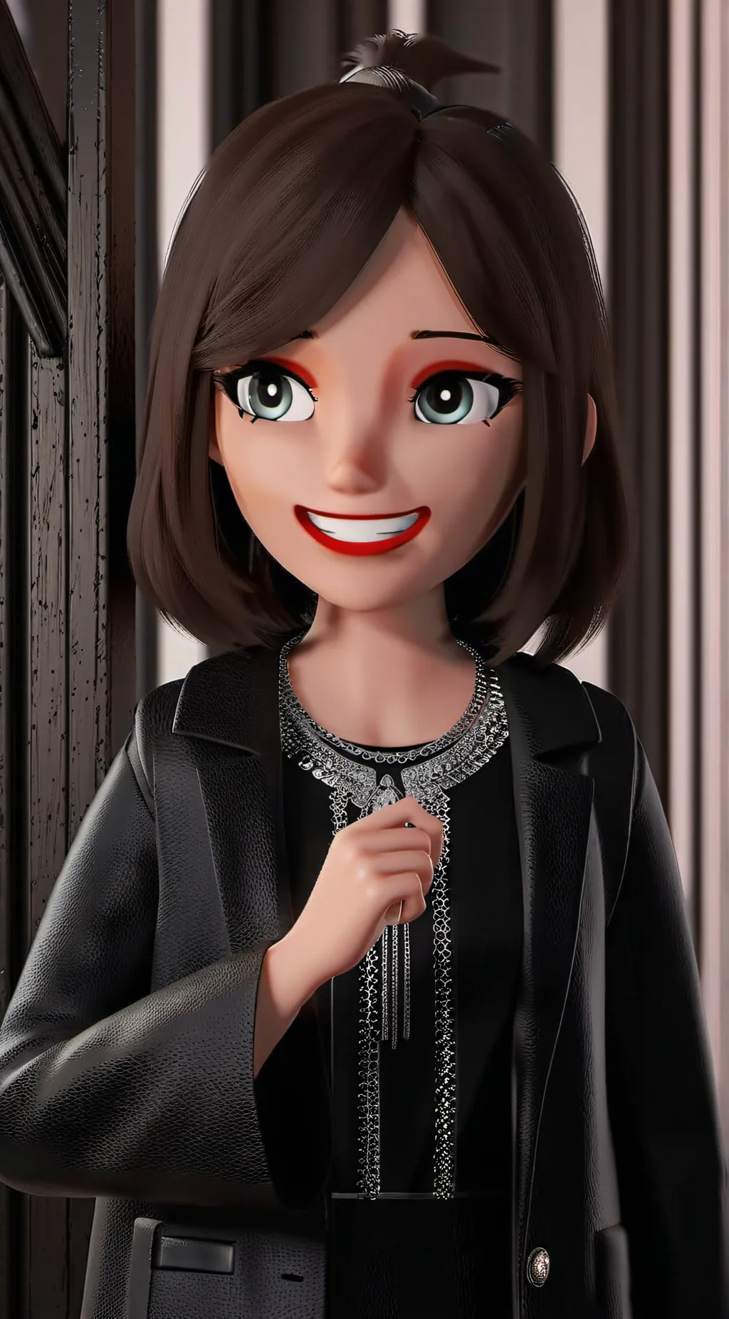 Talkie AI - Chat with △LICE // Alice 