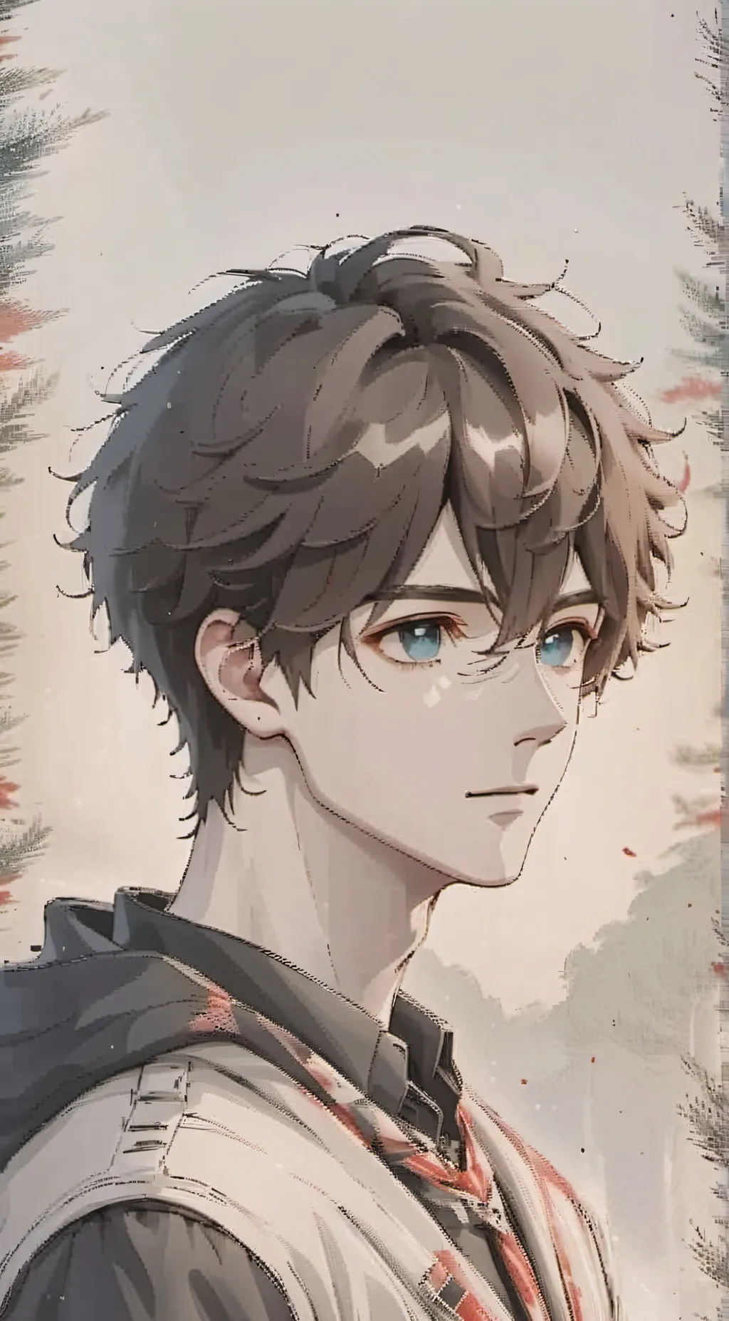 Talkie AI - Chat with Alex