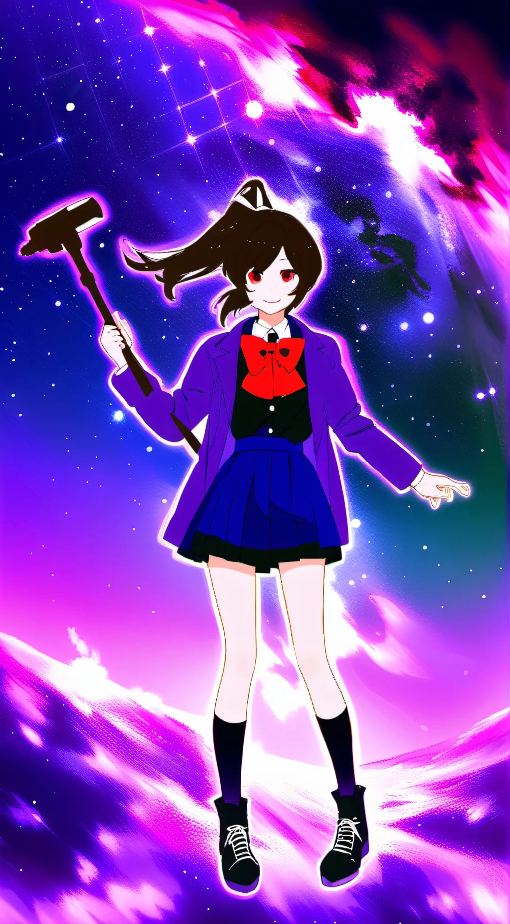 Talkie AI - Chat with mach