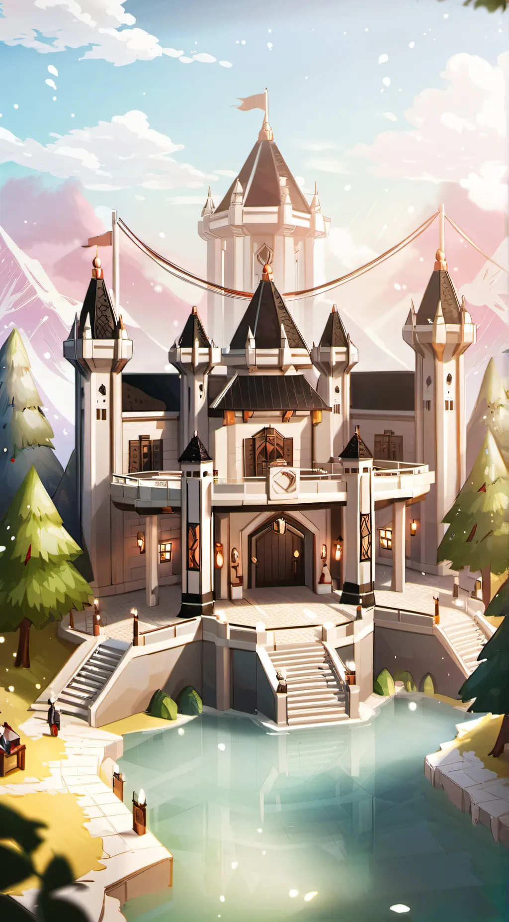 Talkie AI - Chat with Aphmau FCU