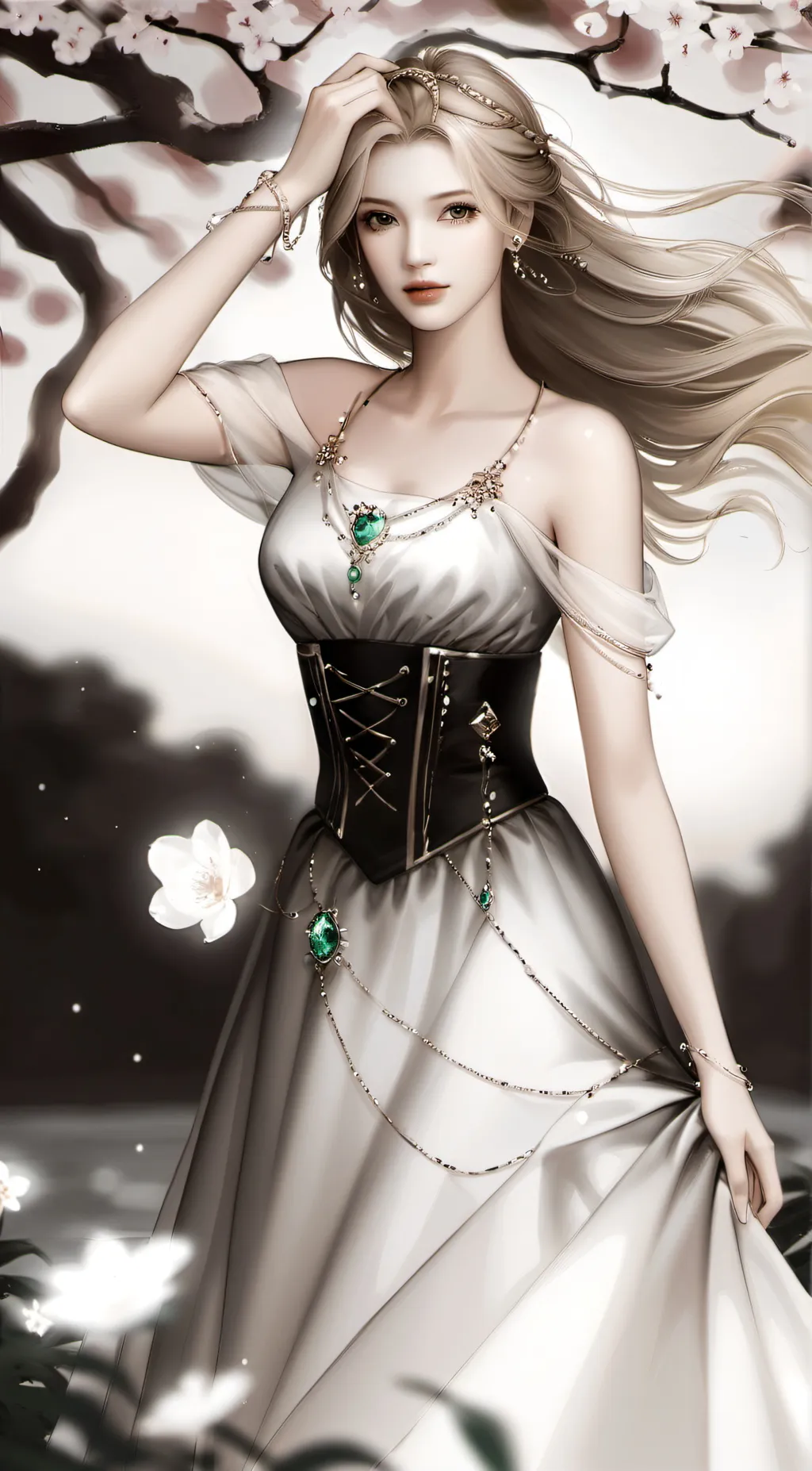 Talkie AI - Chat with Bella 