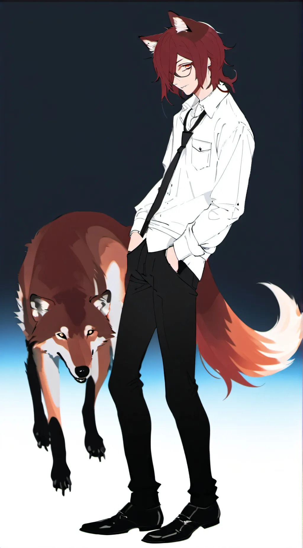 Talkie AI - Chat with Jason