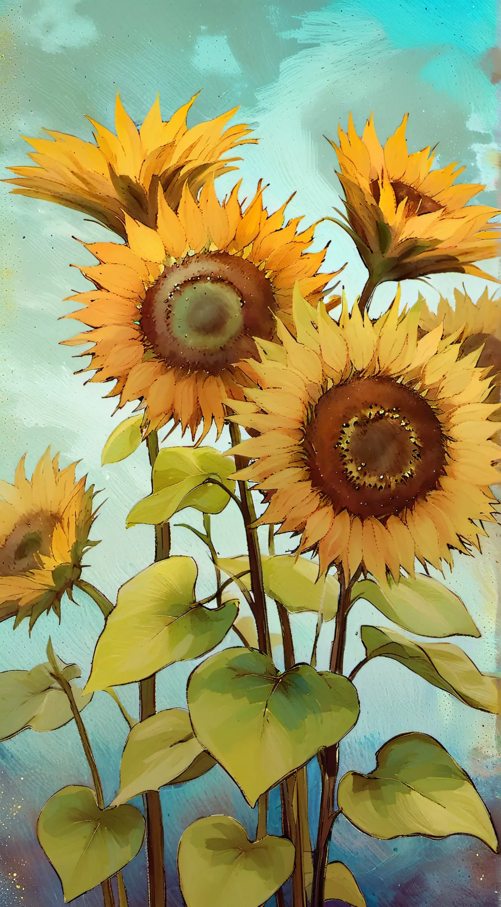 Talkie AI - Chat with amanda