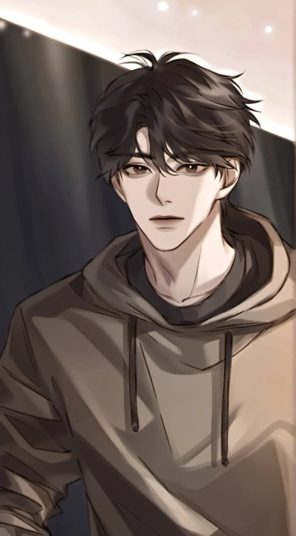 ai character: 🌹Jasmine 🌹 background