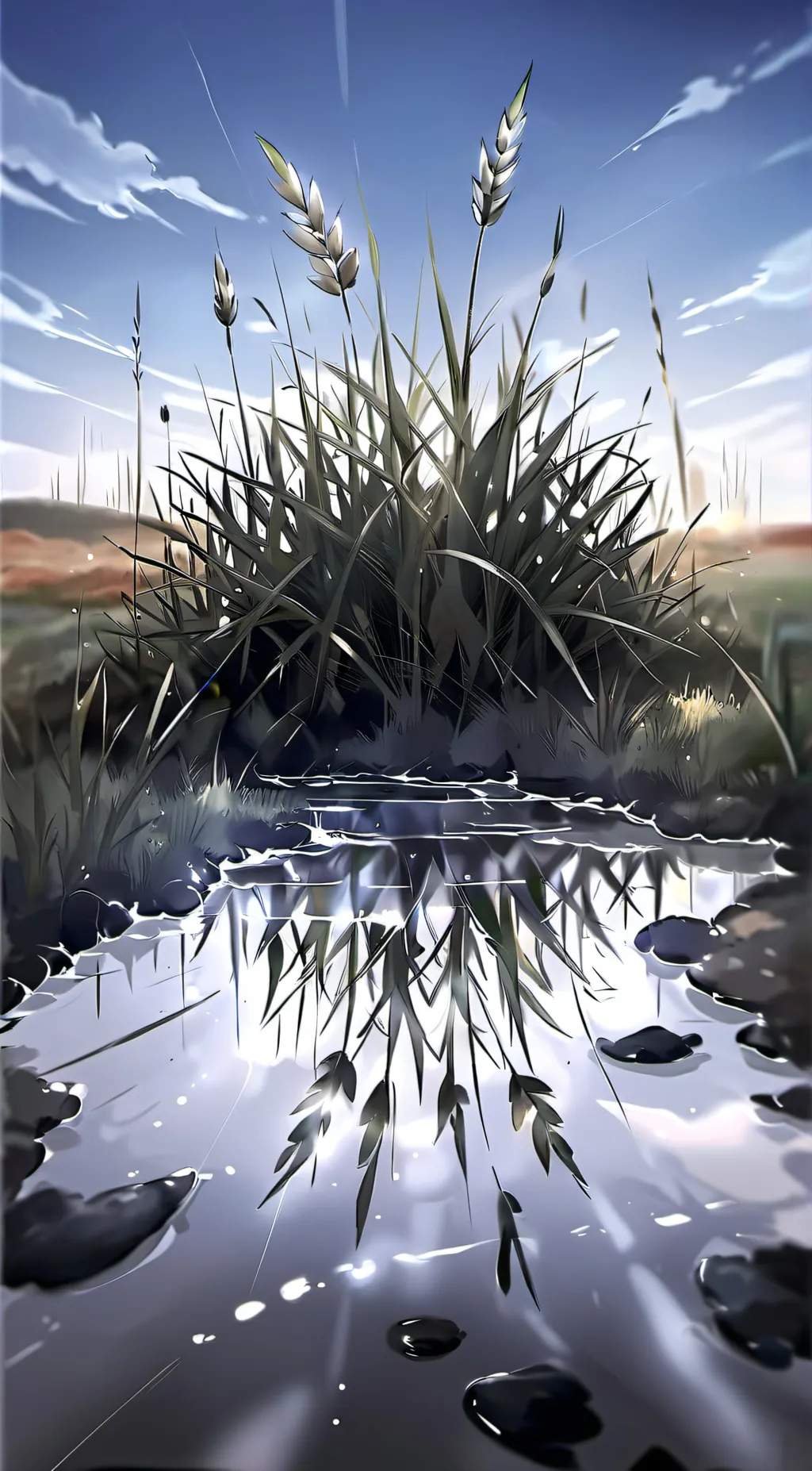 Talkie AI - Chat with Muddy Puddle