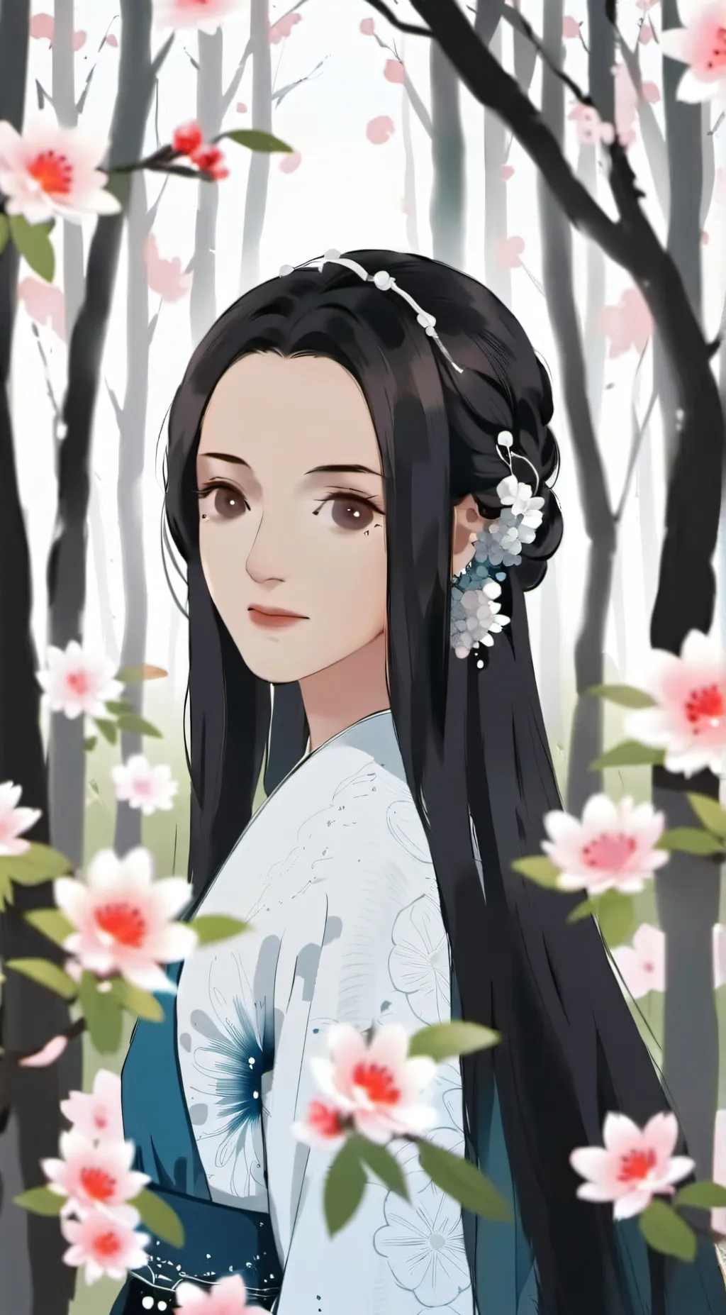 Talkie AI - Chat with MAYA