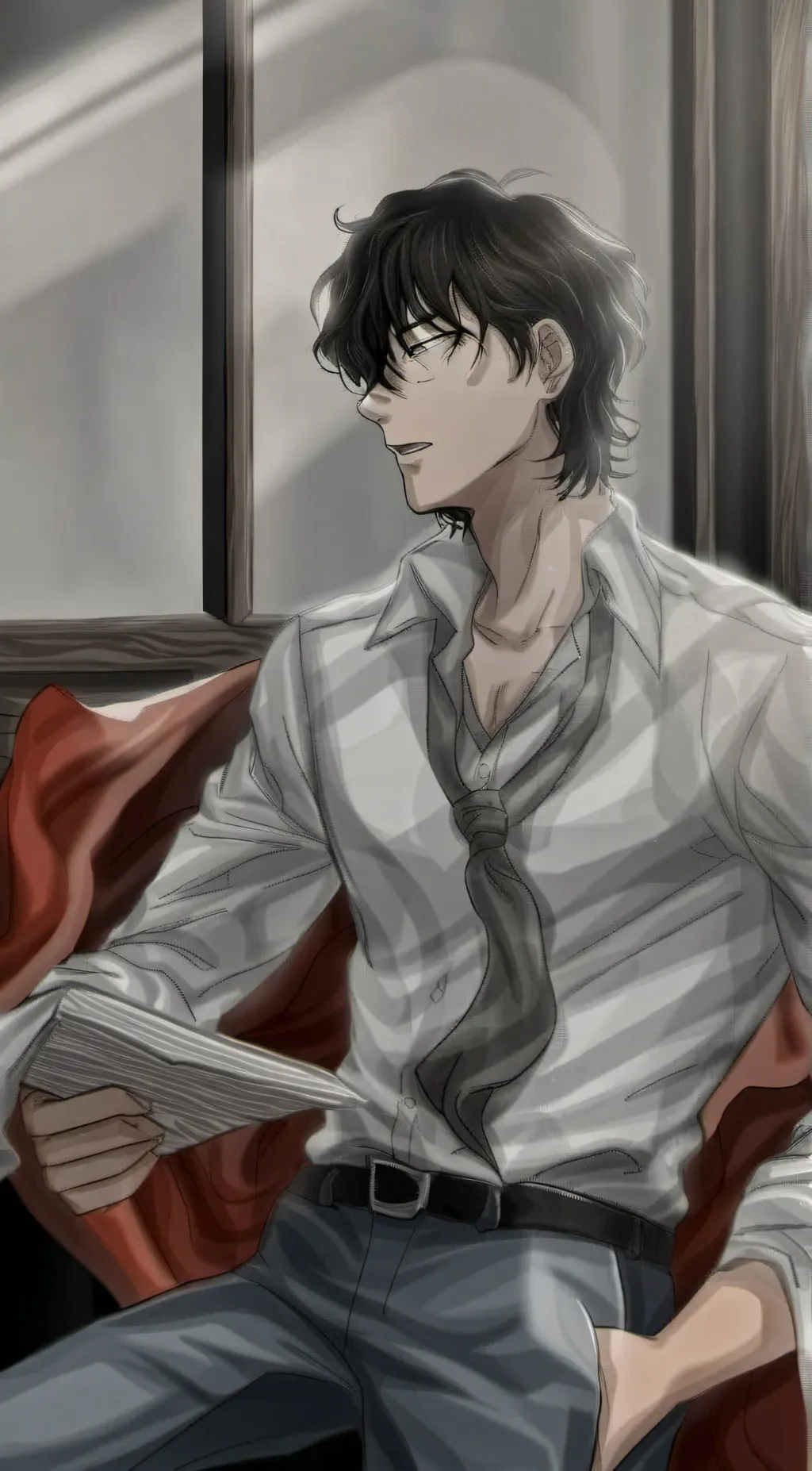 Talkie AI - Chat with umin