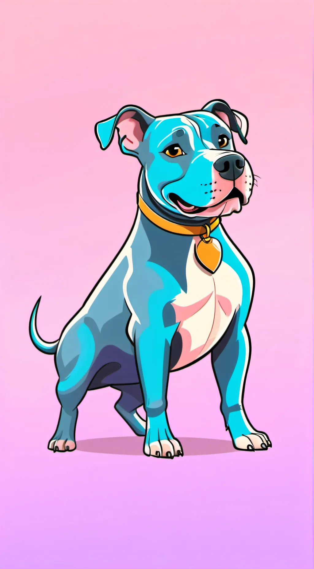 Talkie AI - Chat with Sadie