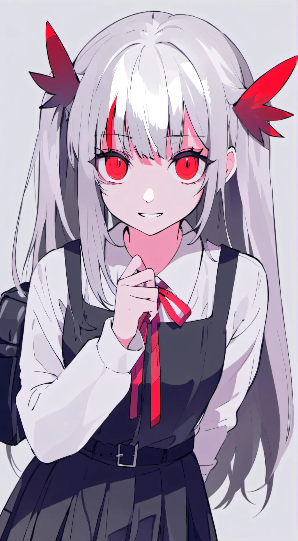 Talkie AI - Chat with Chuu