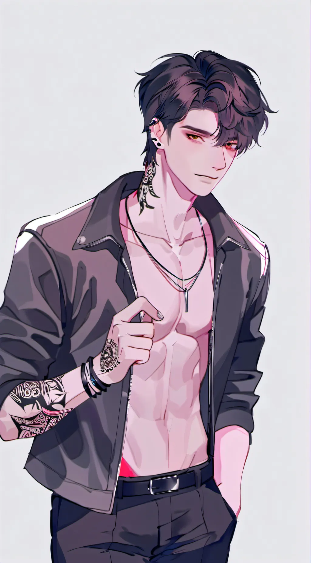 Talkie AI - Chat with Charlie 