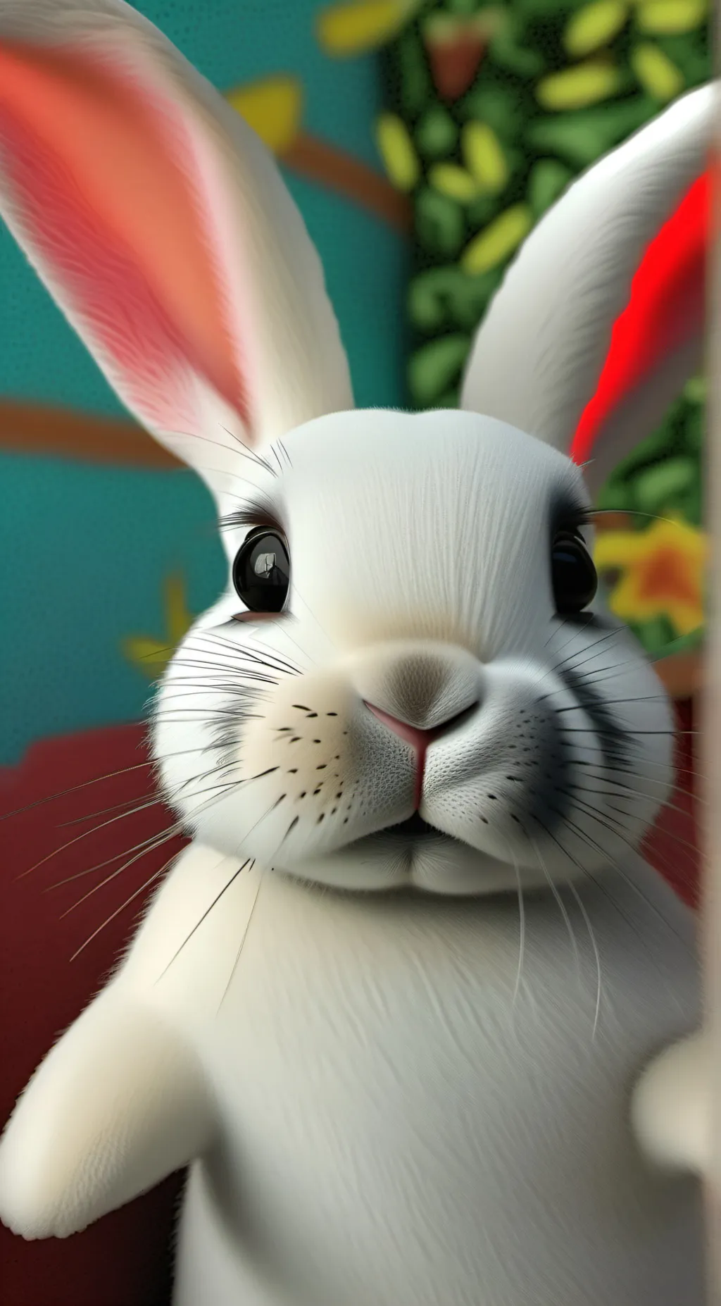 Talkie AI - Chat with Slushy 