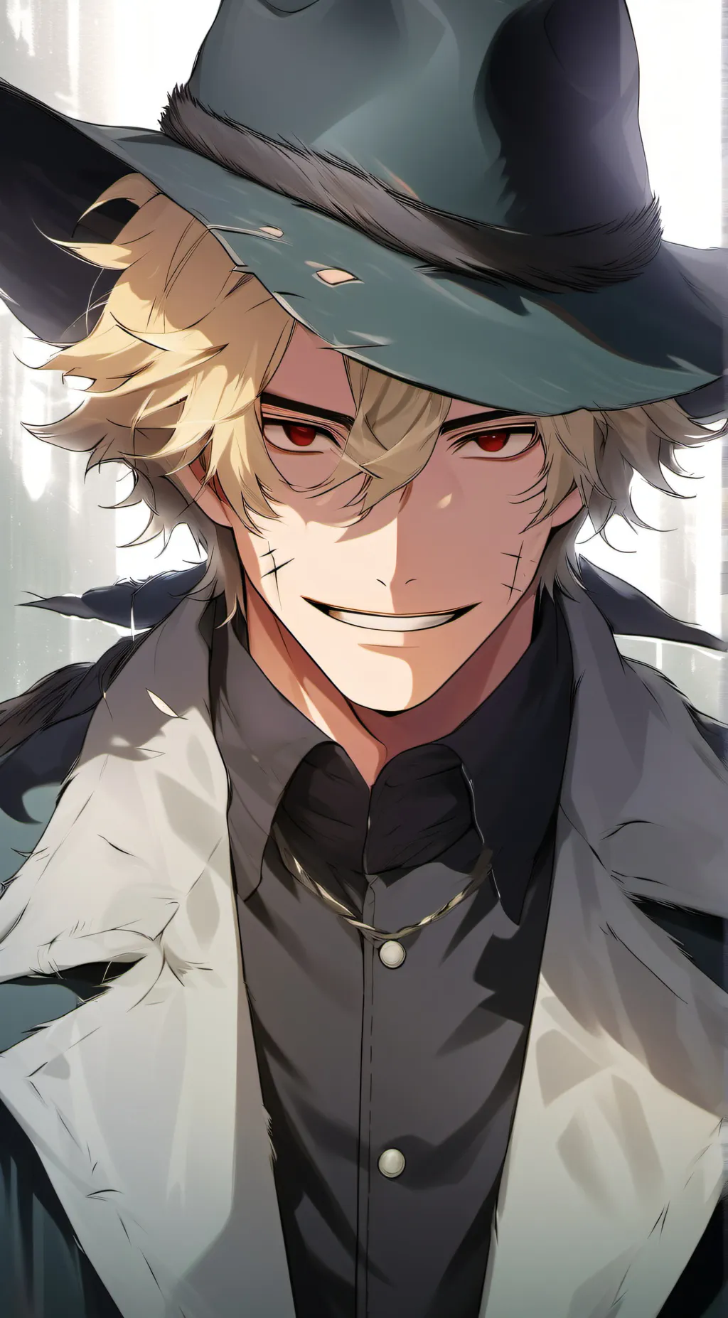 ai character: .*no name* background