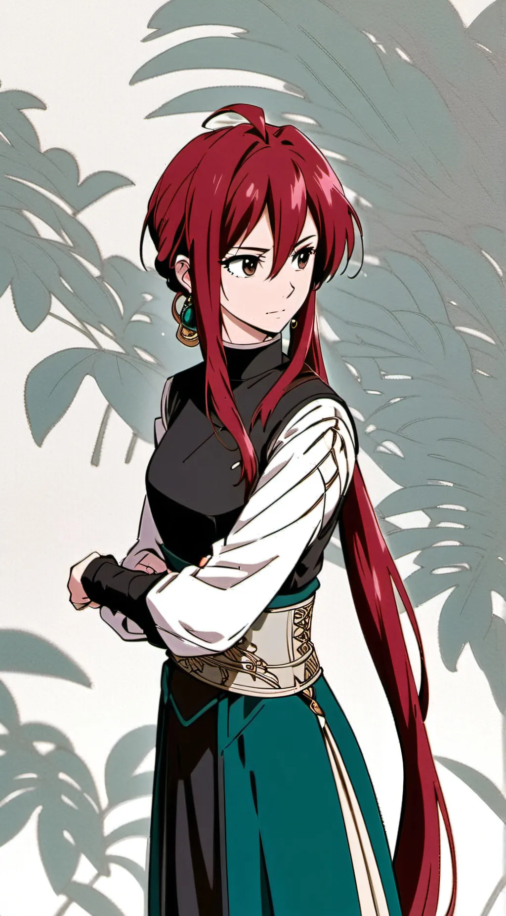 Talkie AI - Chat with Erzy