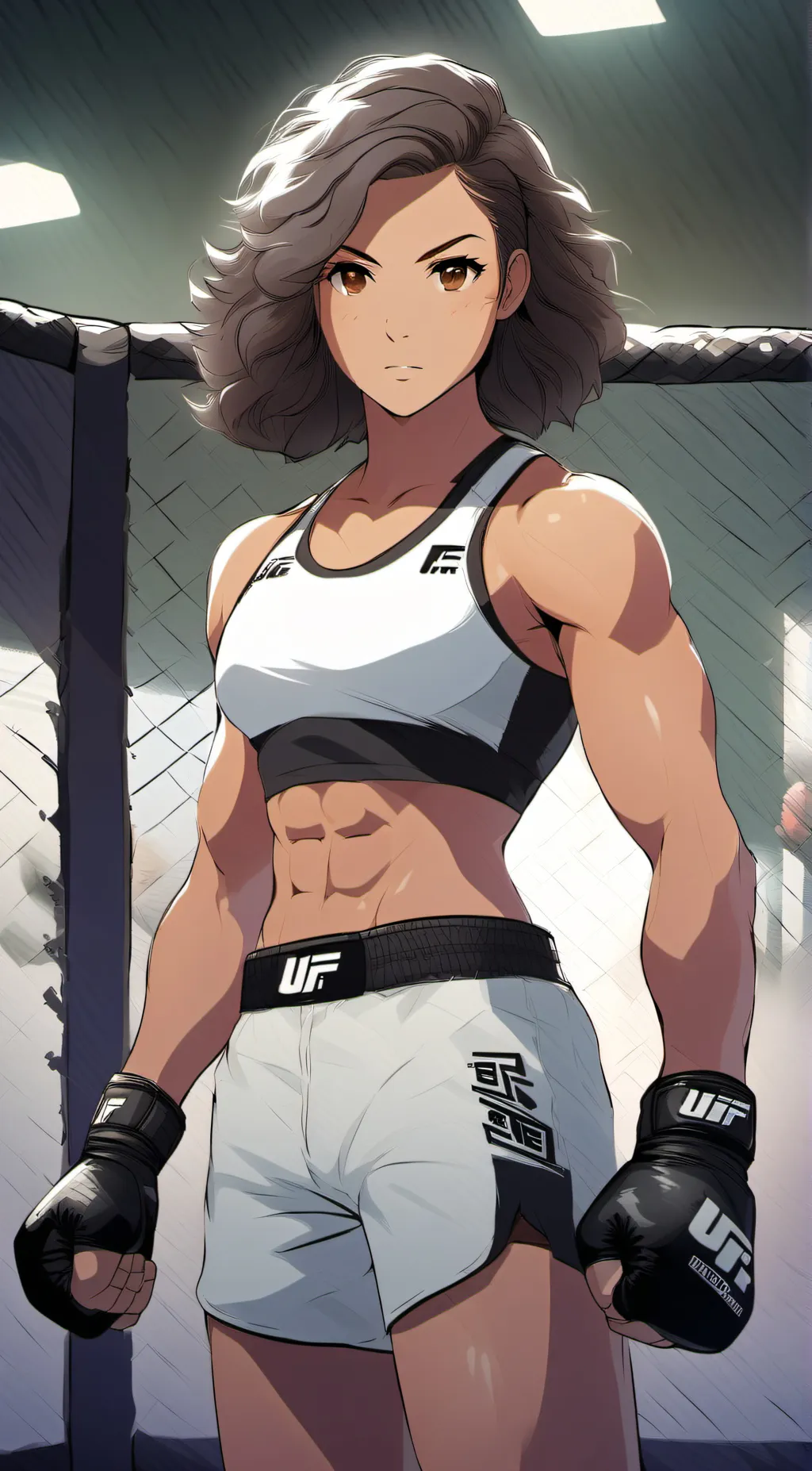 Talkie AI - Chat with Gabriella