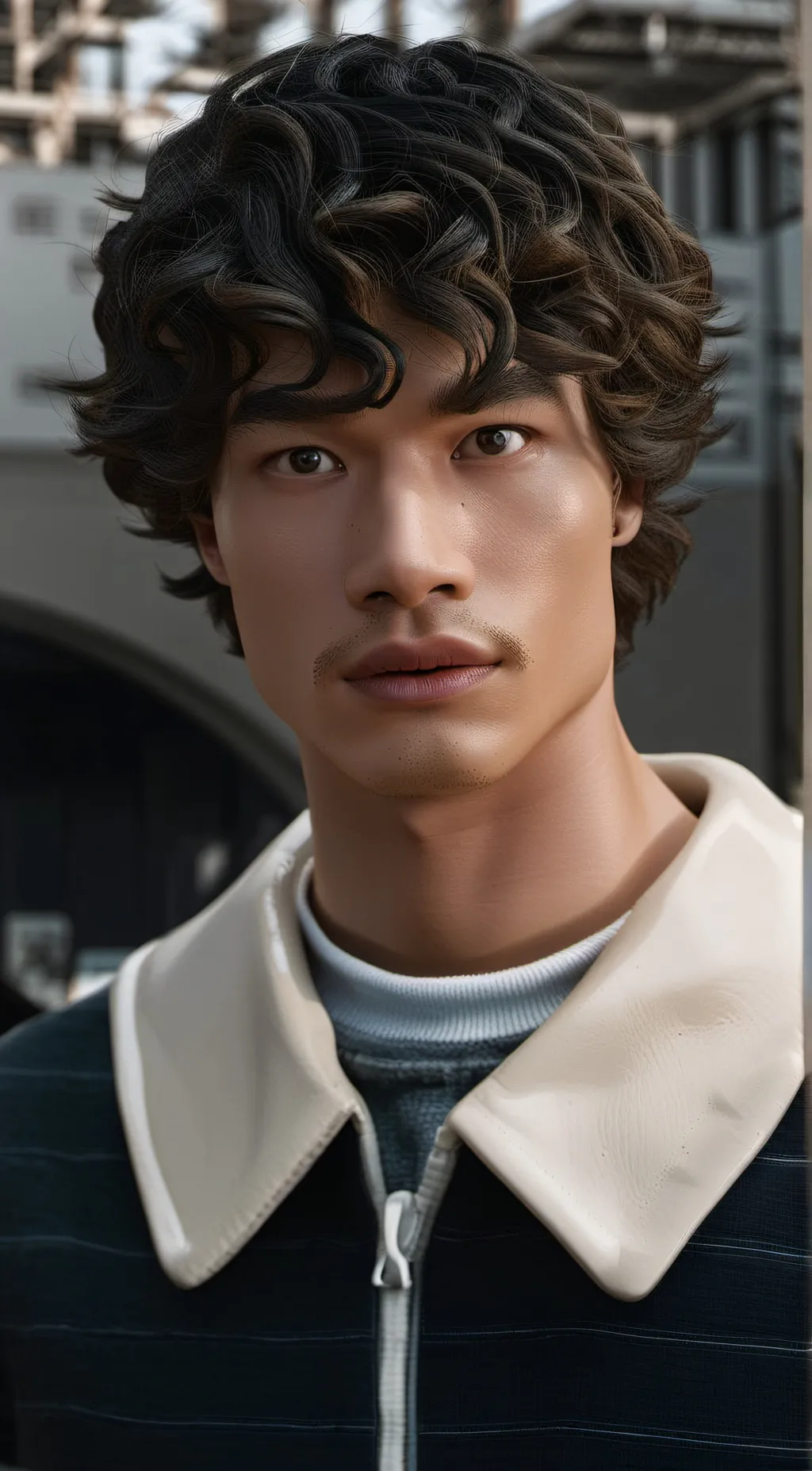 Talkie AI - Chat with Kyle