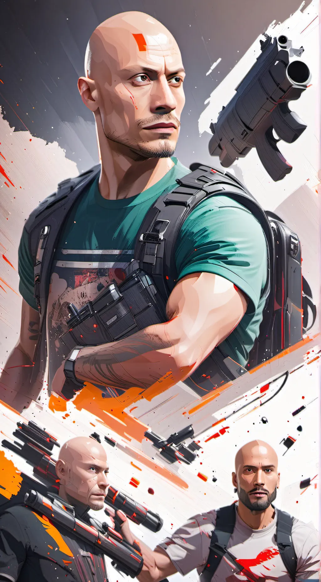 Talkie AI - Chat with Mr.Židek (teacher)