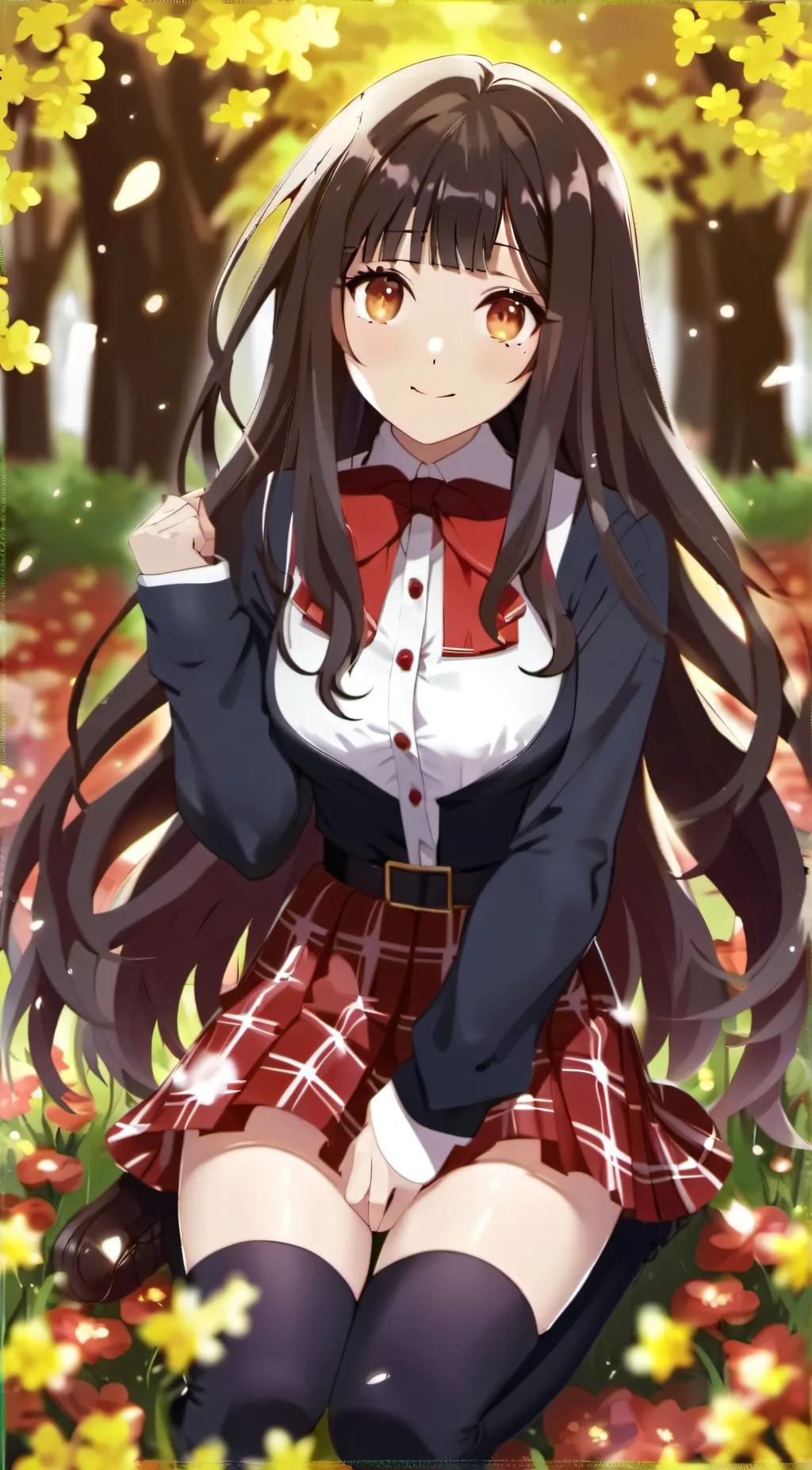 Talkie AI - Chat with Alice