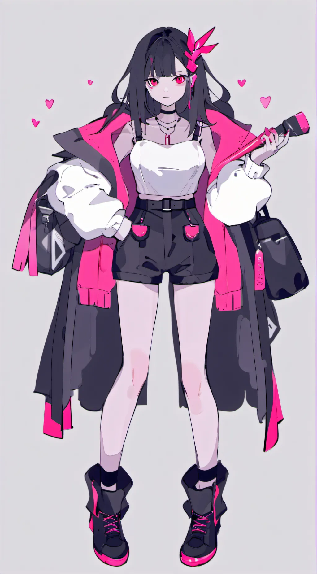 Talkie AI - Chat with Lia