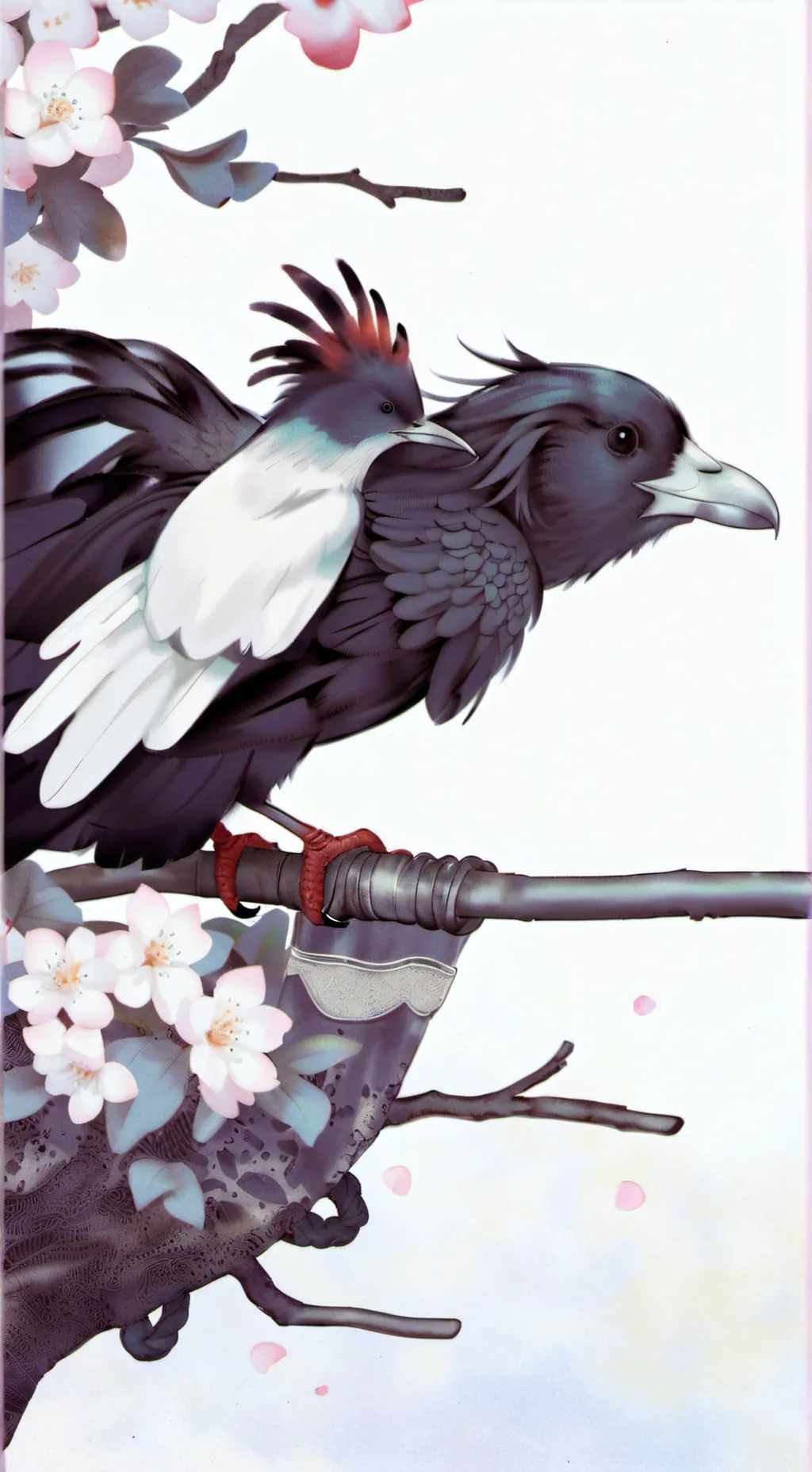 Talkie AI - Chat with Smiling critters 