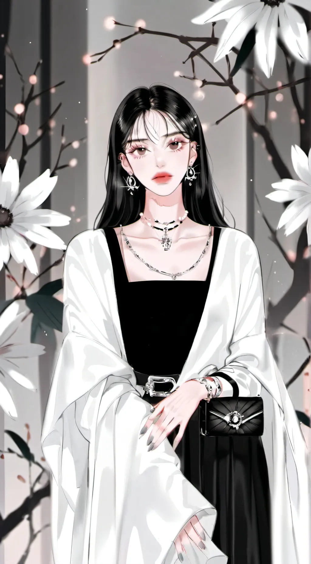 ai character: {•Ash•} background