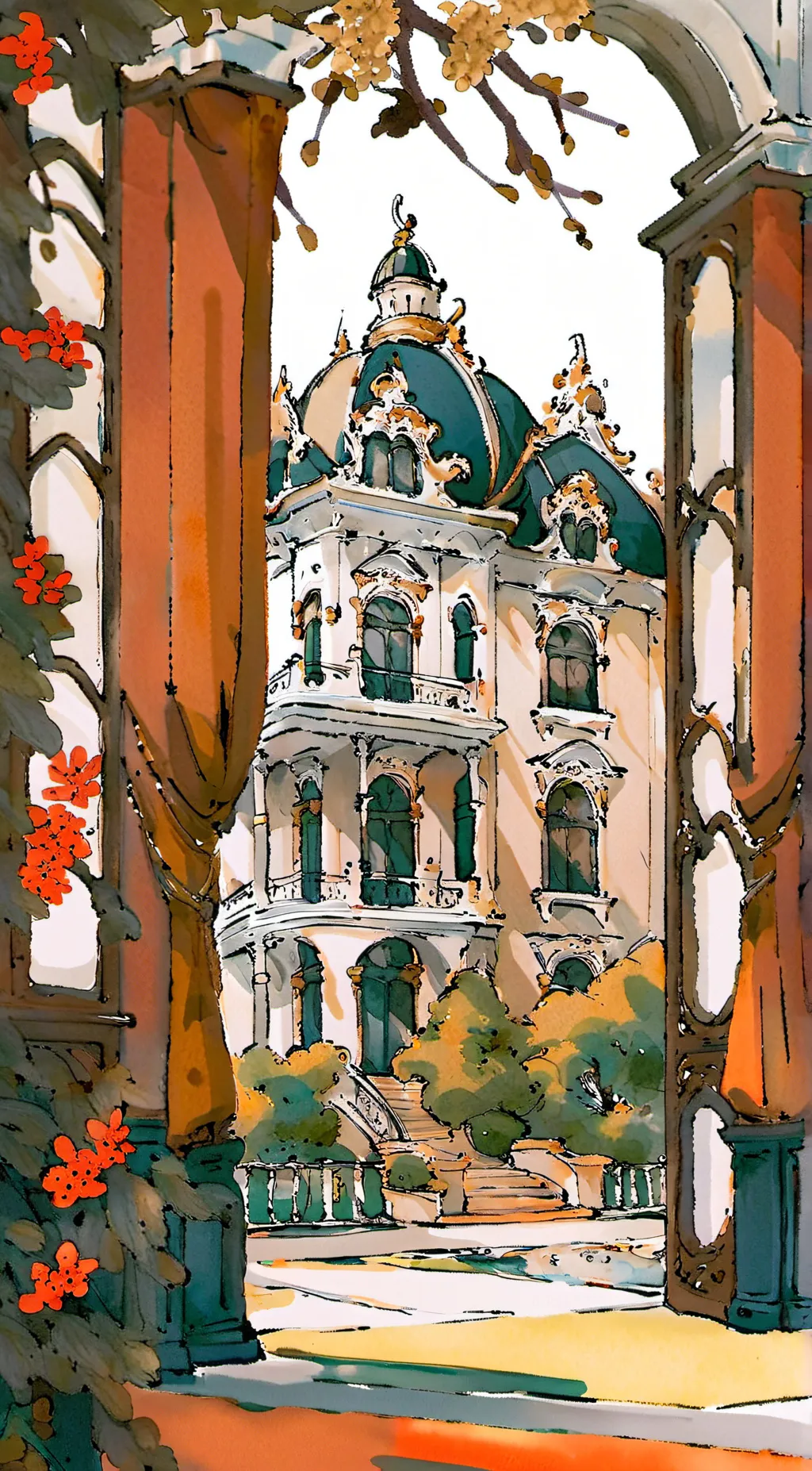 ai character: Roblox youtubers 2 background