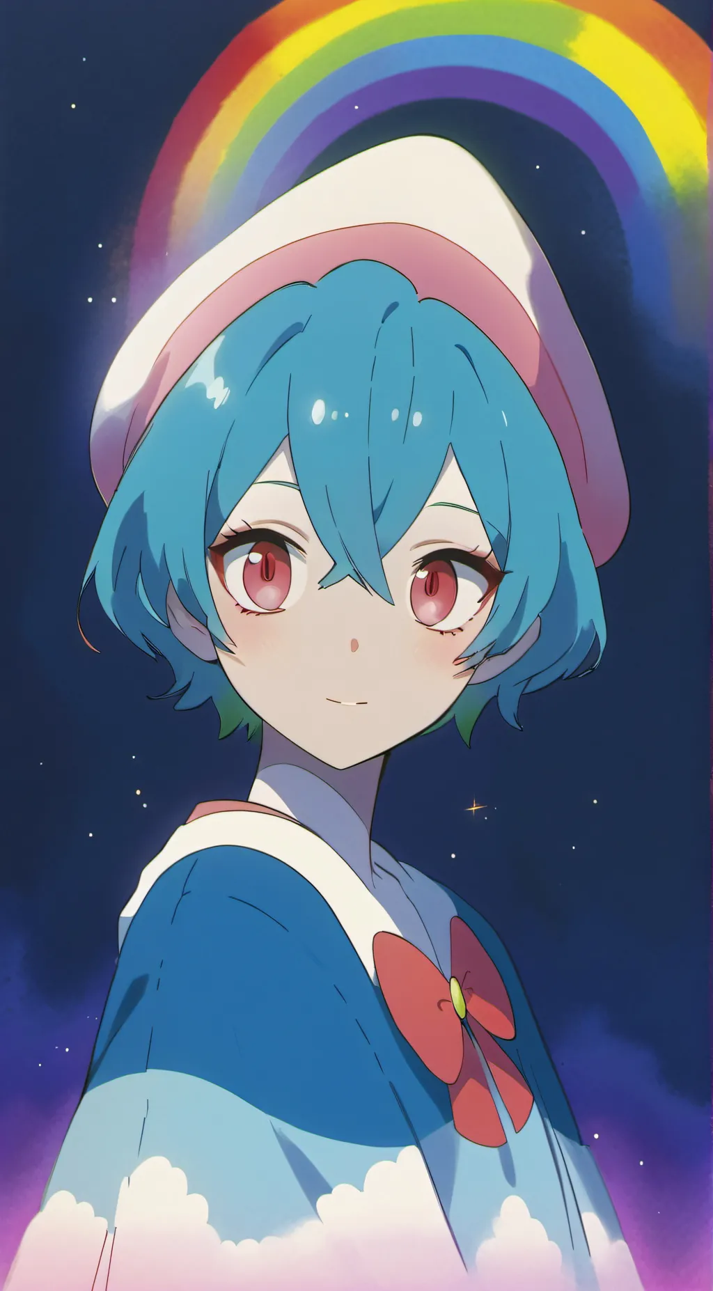 Talkie AI - Chat with Rachel