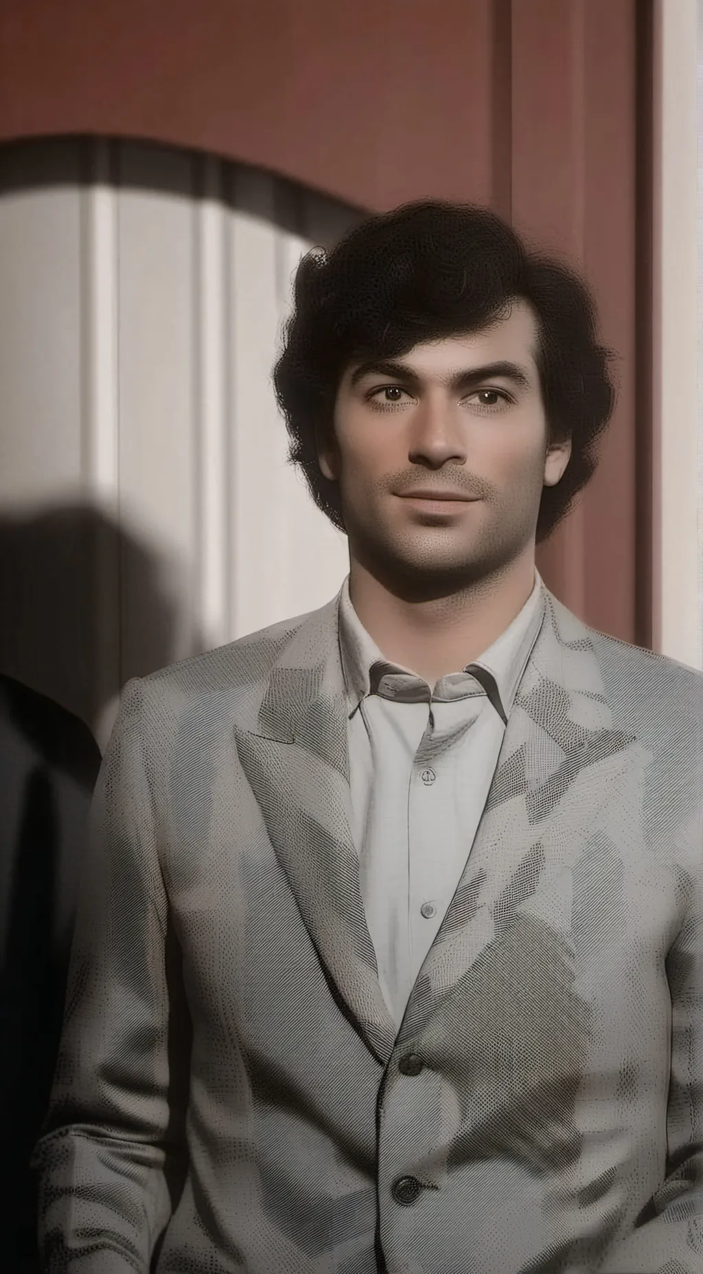 Talkie AI - Chat with blackmambalavendet