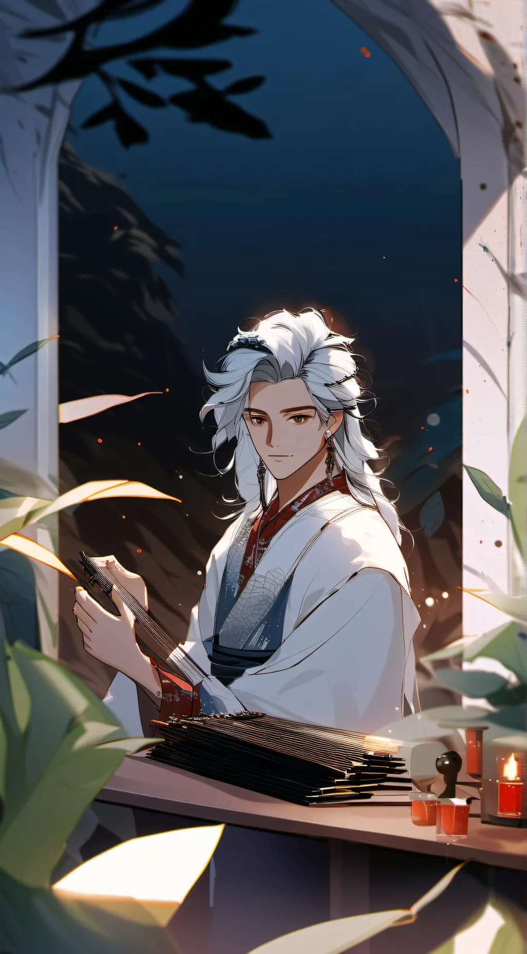 Talkie AI - Chat with YURI