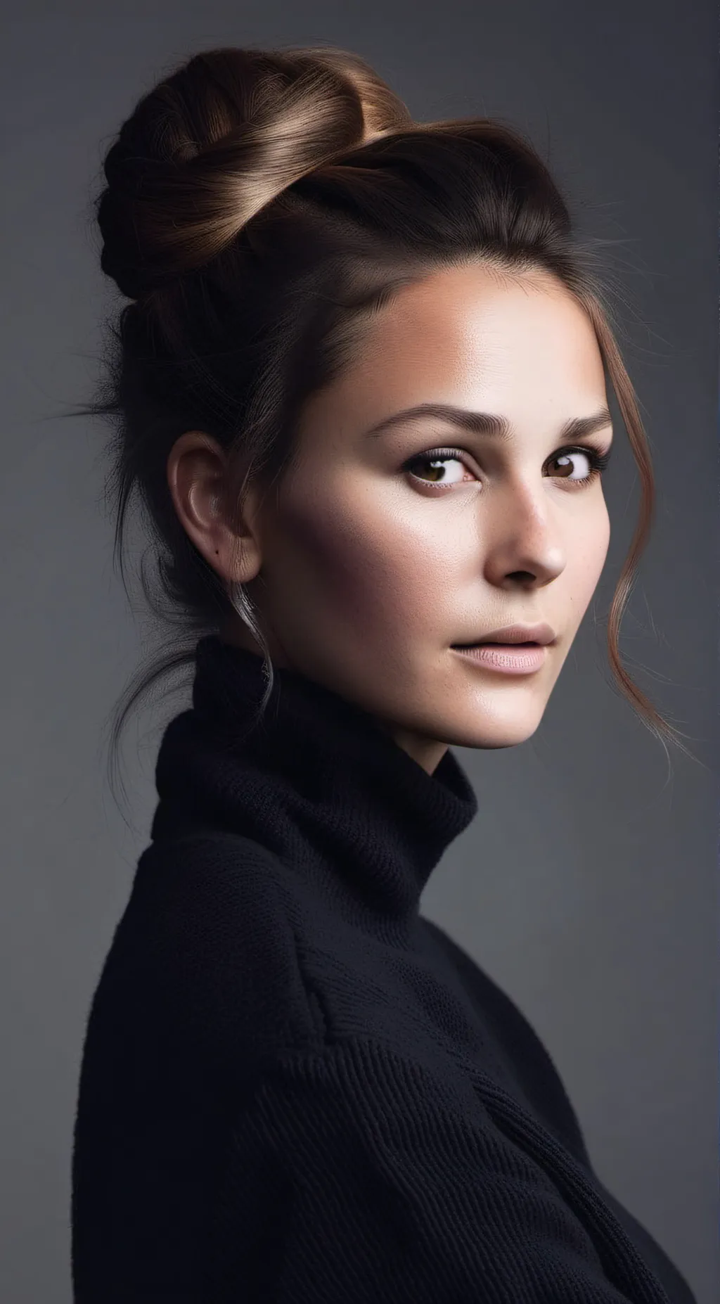 Talkie AI - Chat with adult lay lay