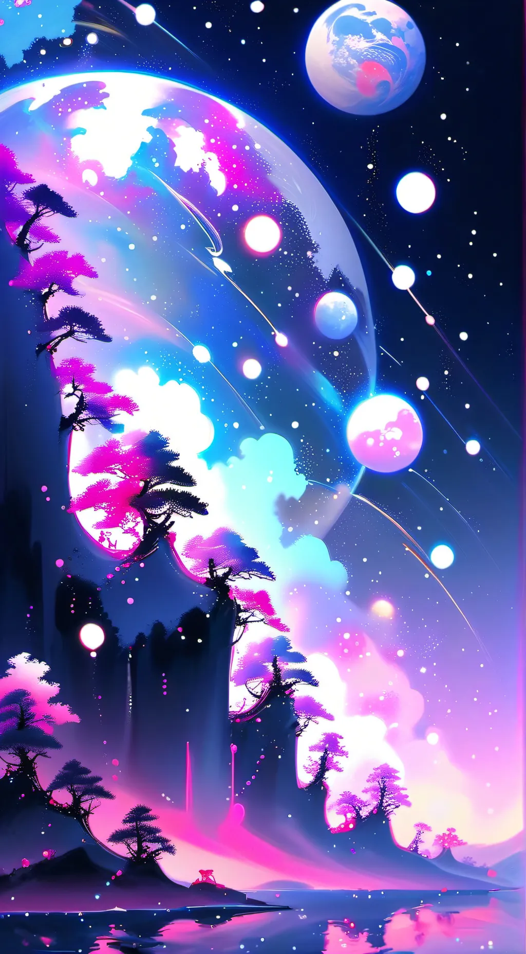 Talkie AI - Chat with 🍼