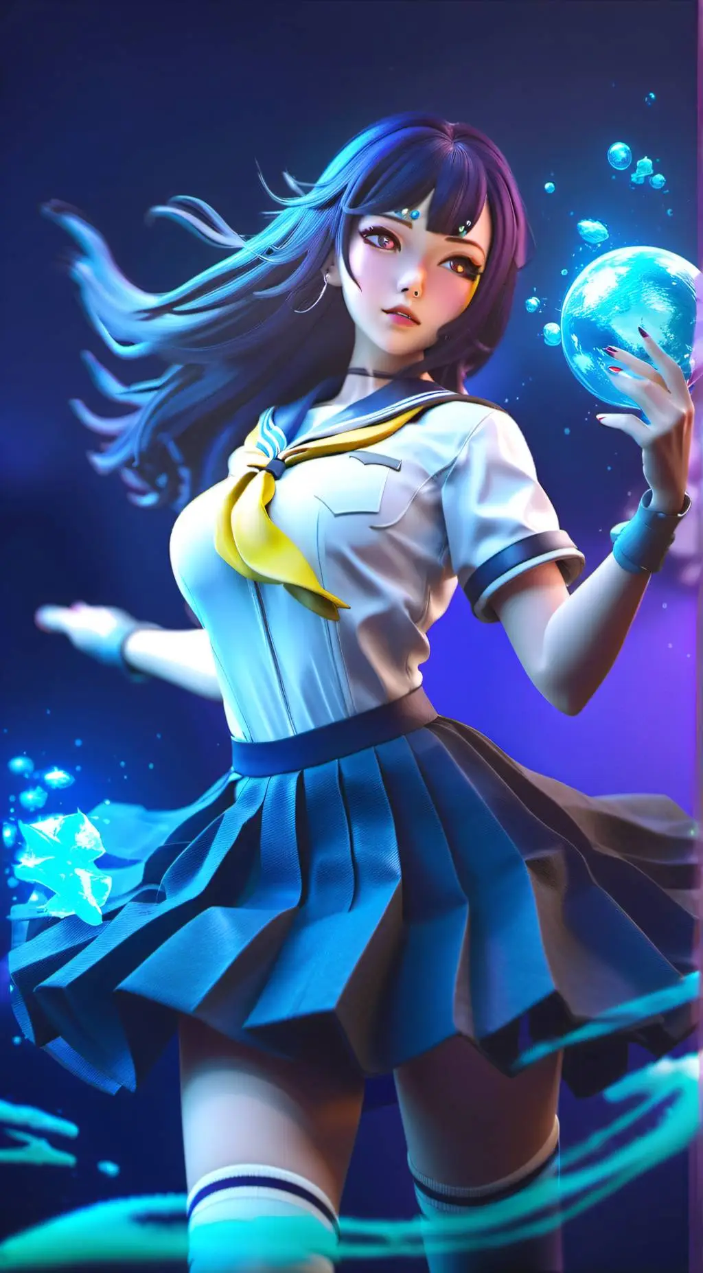 Talkie AI - Chat with Kanu