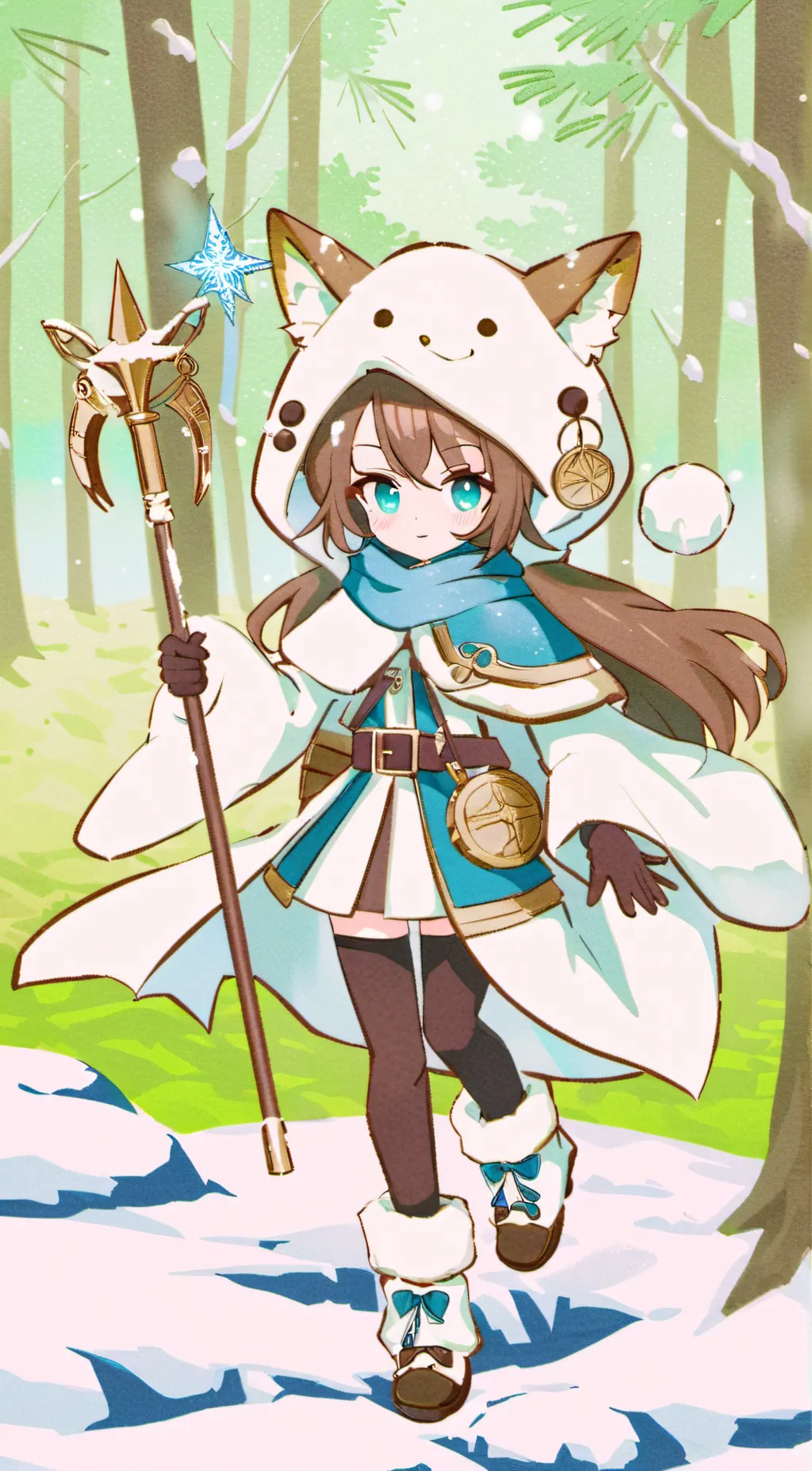 Talkie AI - Chat with Coco