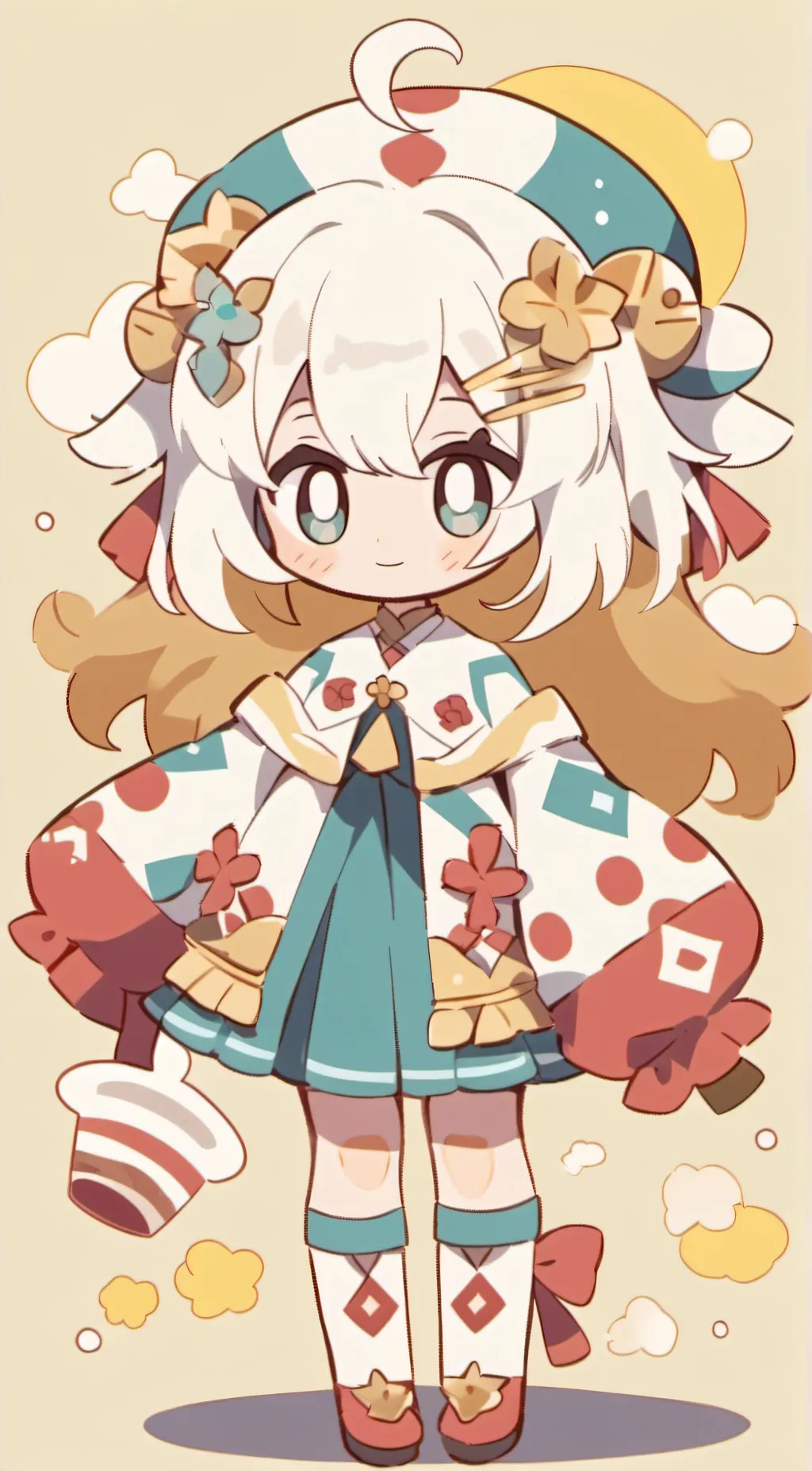 Talkie AI - Chat with cassie crush crush