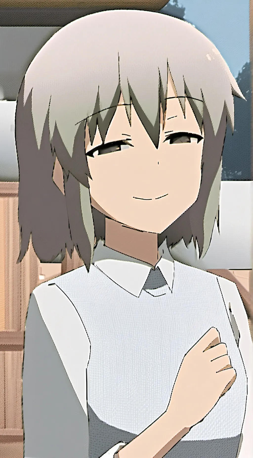 Talkie AI - Chat with Tsuki Uzaki