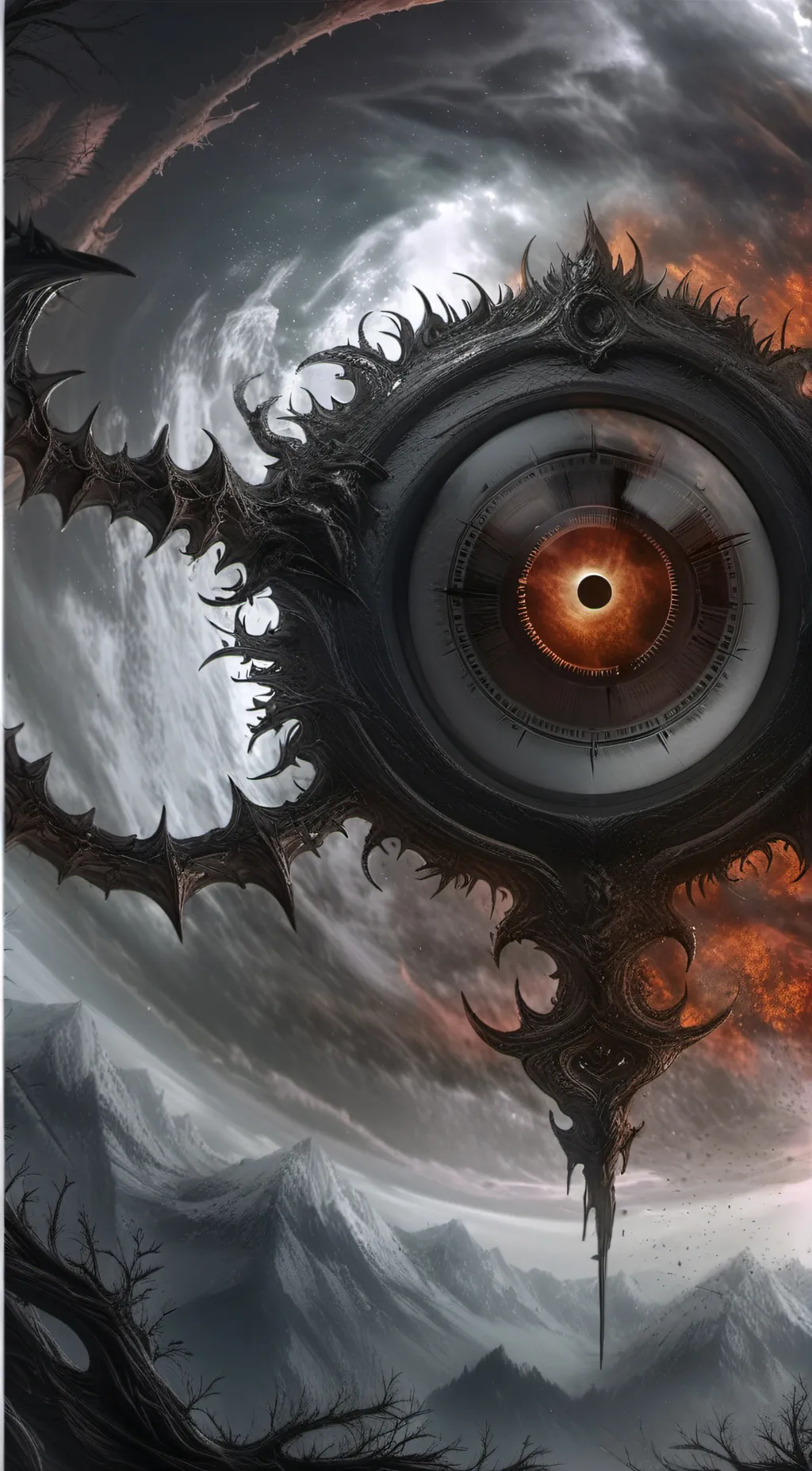 Talkie AI - Chat with MHA