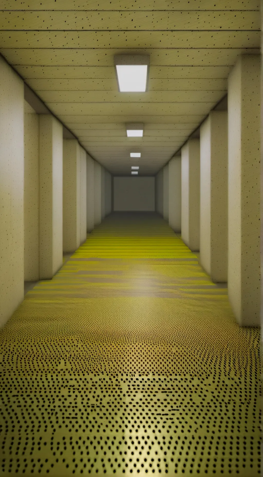 Talkie AI - Chat with The Backrooms