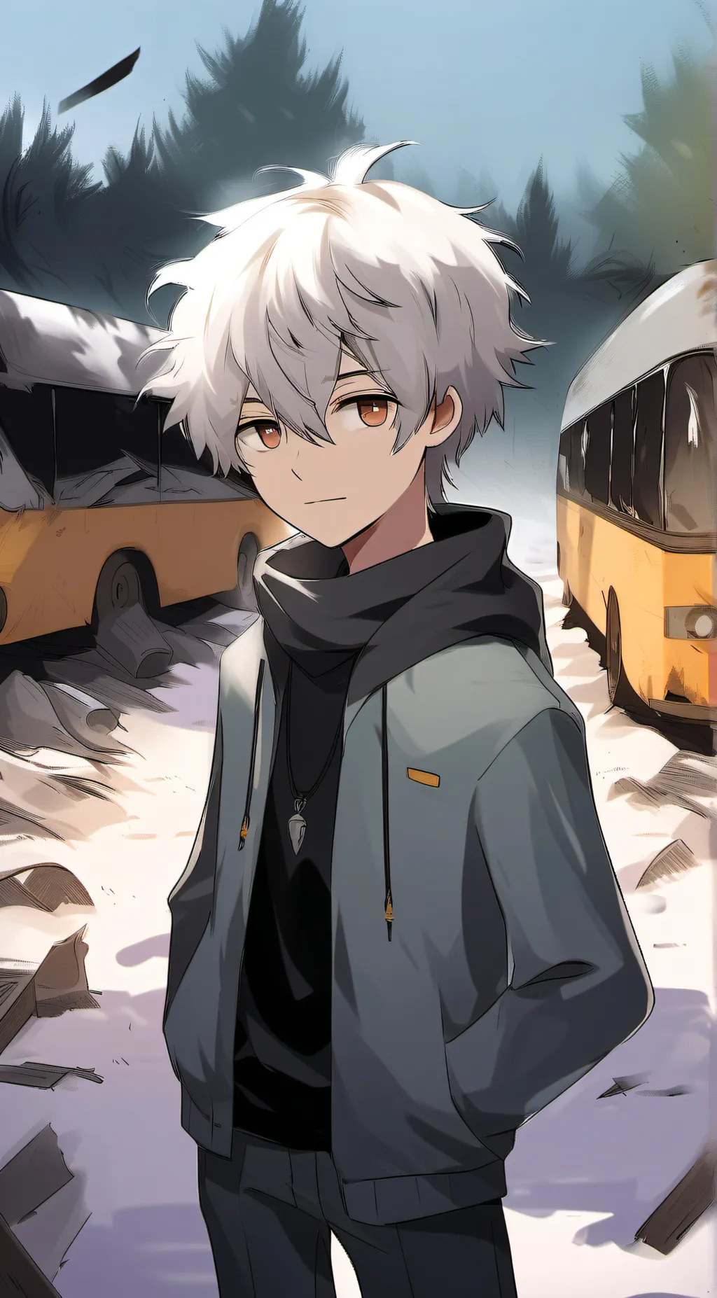 Talkie AI - Chat with sbg with y/n