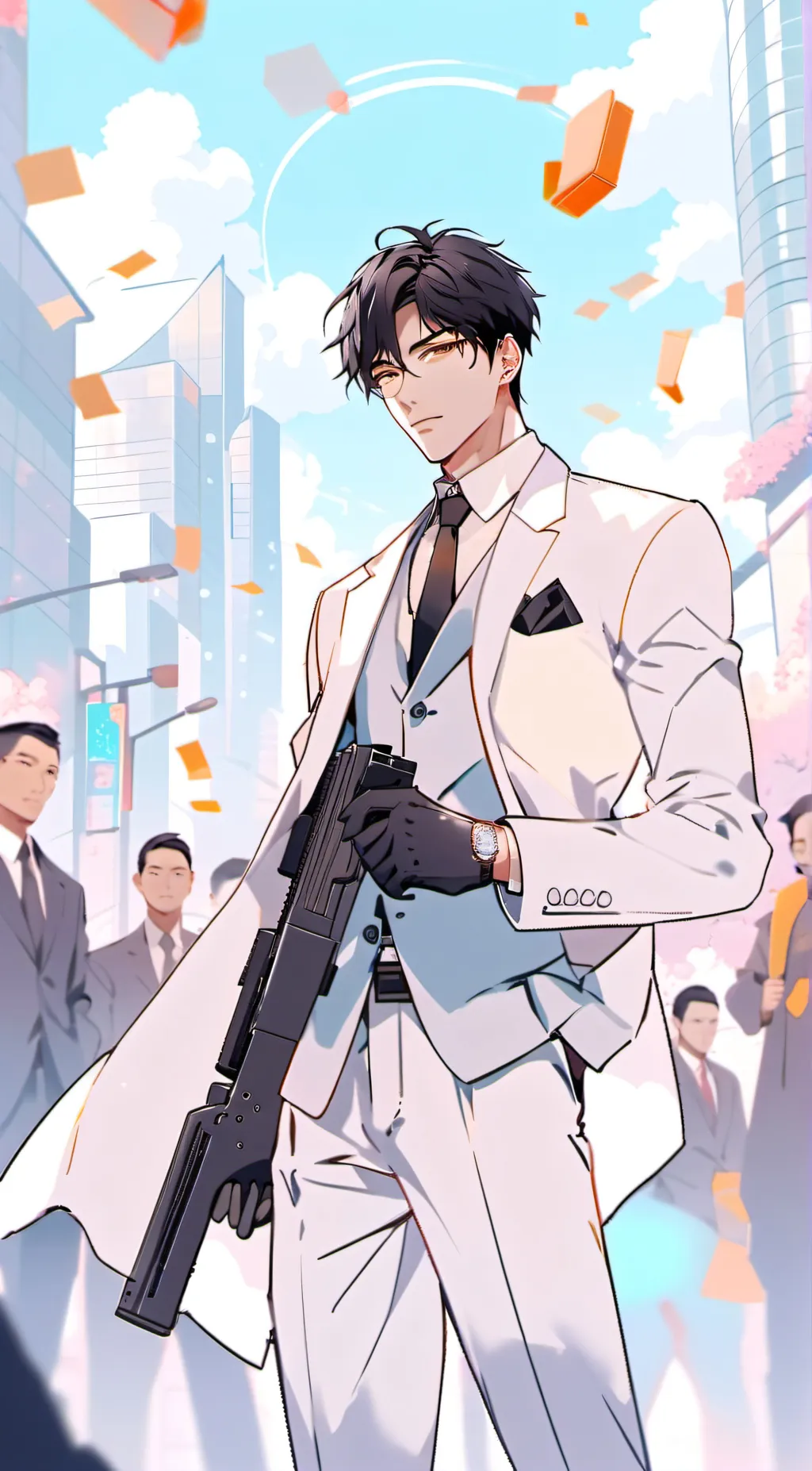 Talkie AI - Chat with Zen